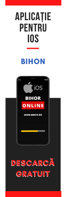 Descarca aplicatia Bihon.ro pe IOS