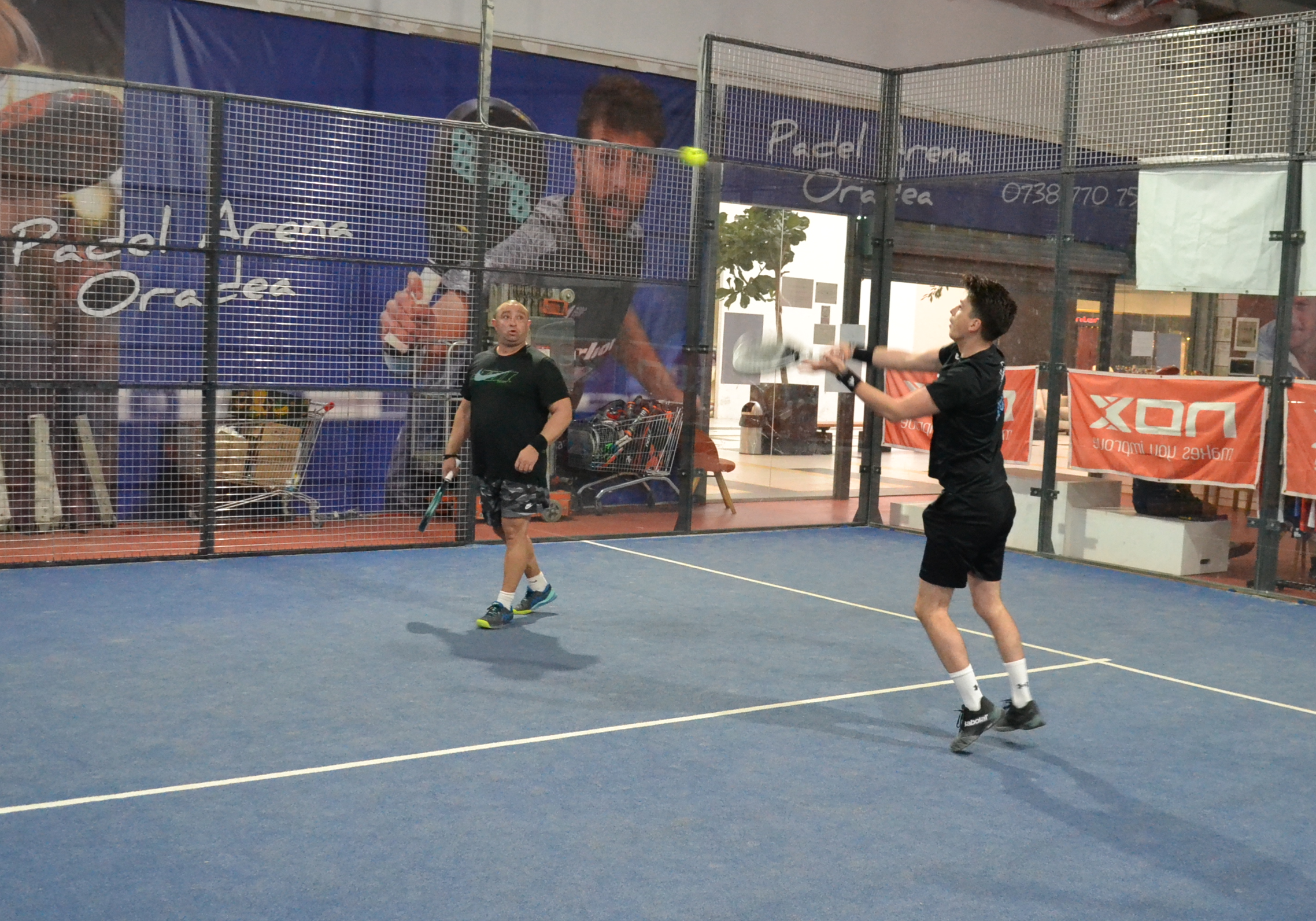 padel50