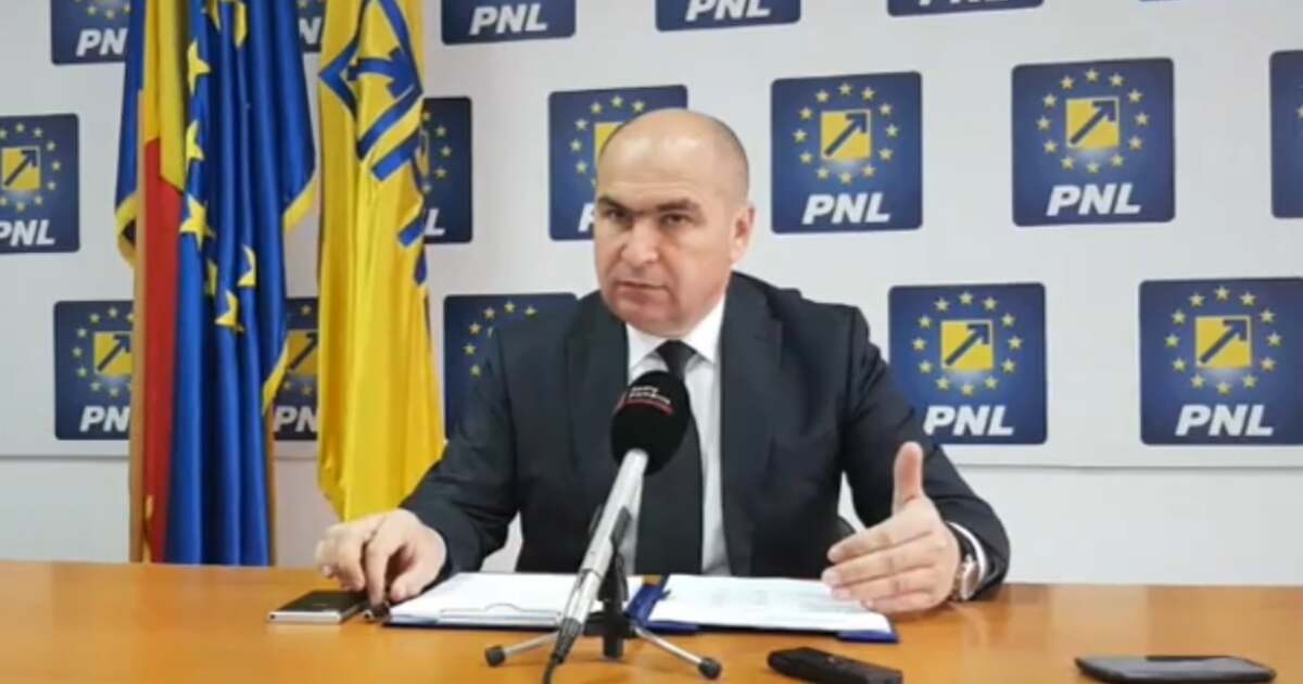 Ilie Bolojan: Alegerile anticipate nu sunt un moft! - BIHON