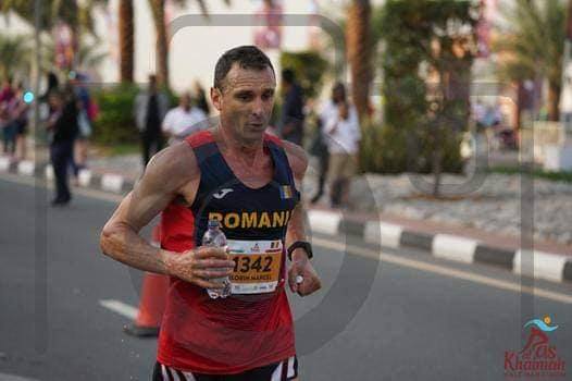 FOTO: Semimaraton Dubai 24.02.2020