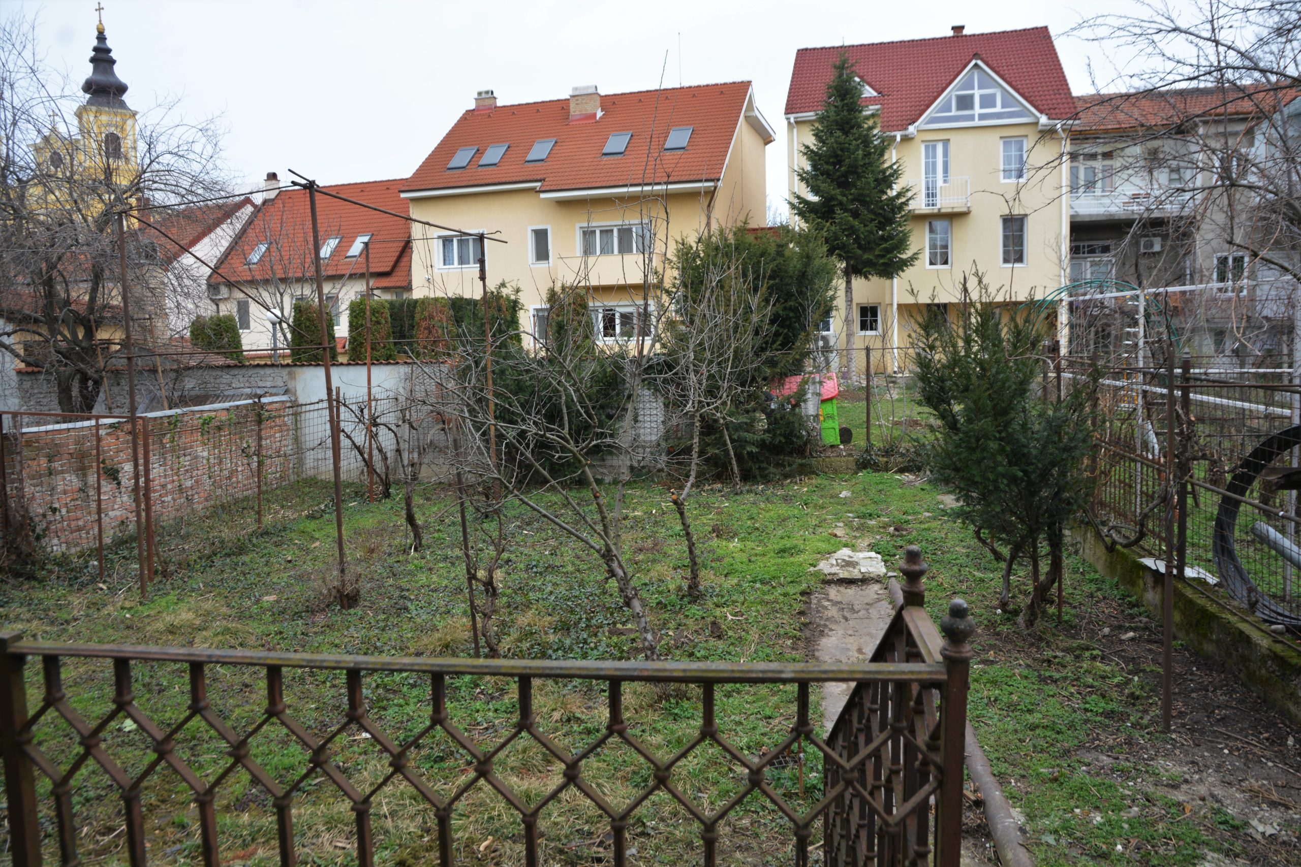 FOTO: Donaţie pentru Muzeul Ţării Crişurilor 9.03.2020