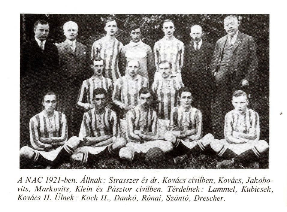 NAC 1921