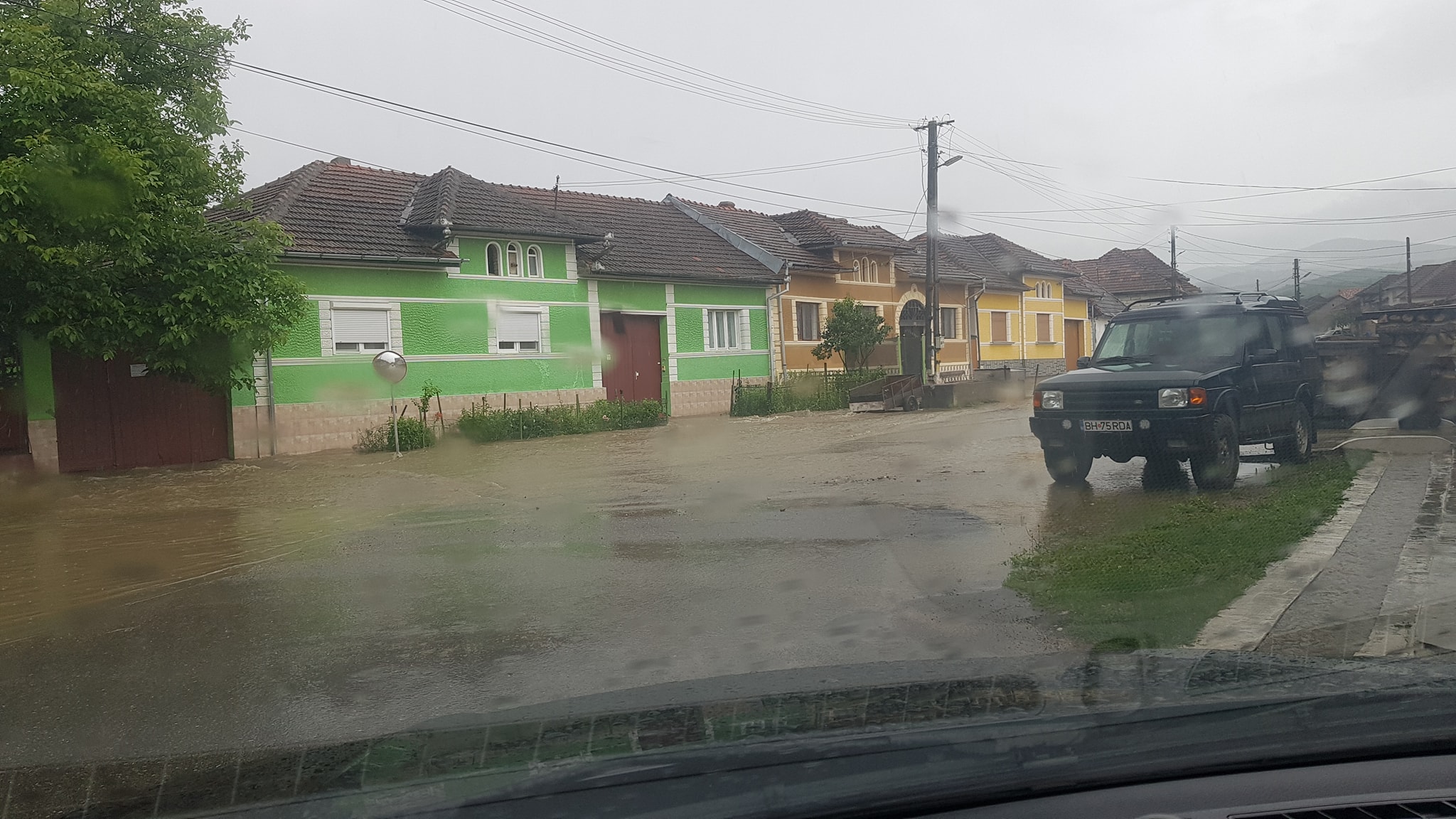 inundatii oradea (3)