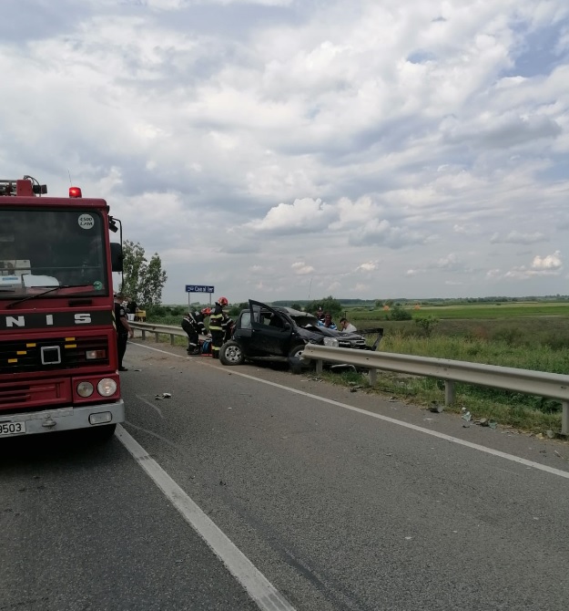 accident tarcea 4