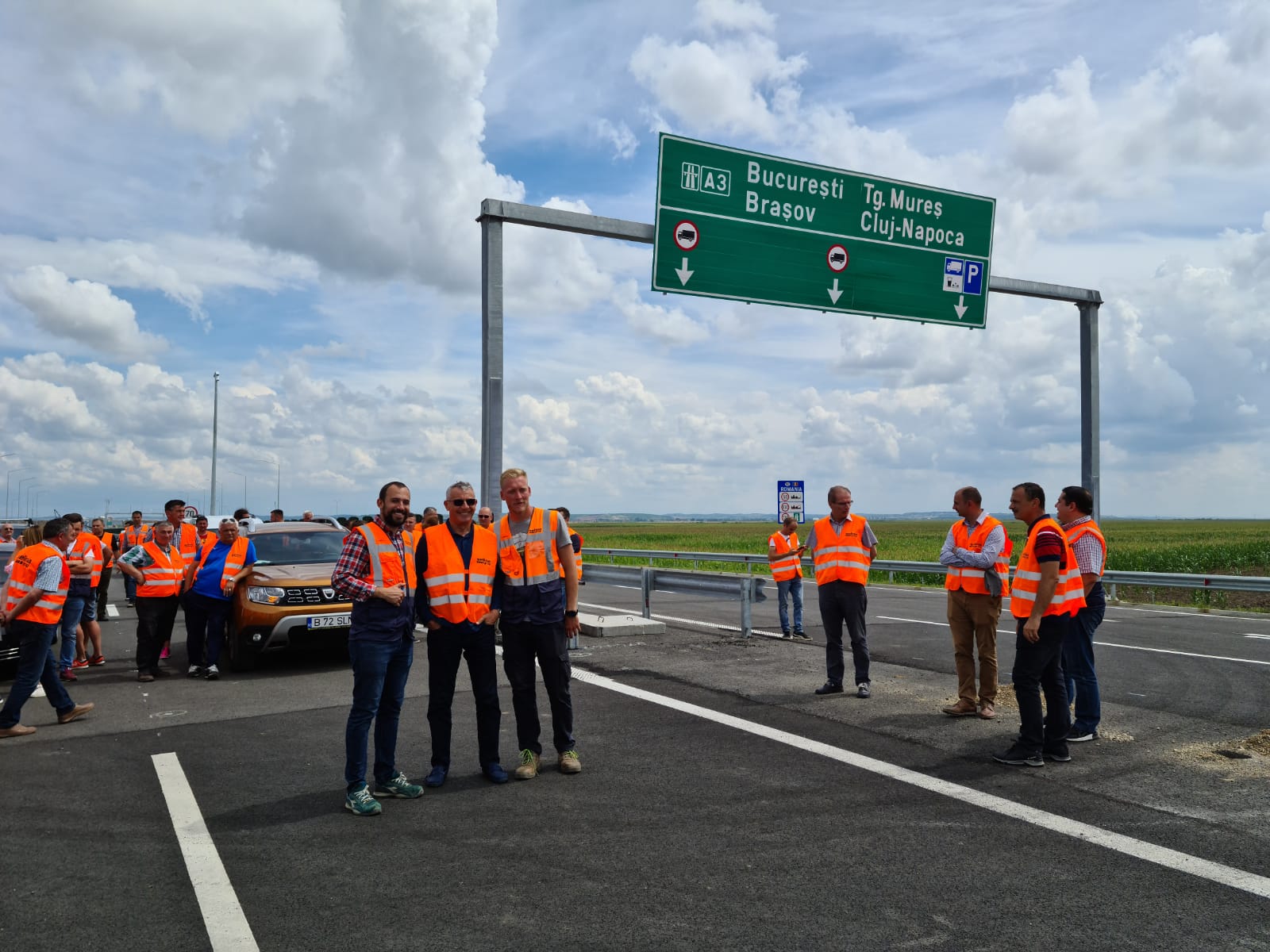 autostrada bors - biharia - prereceptie Selina (1)