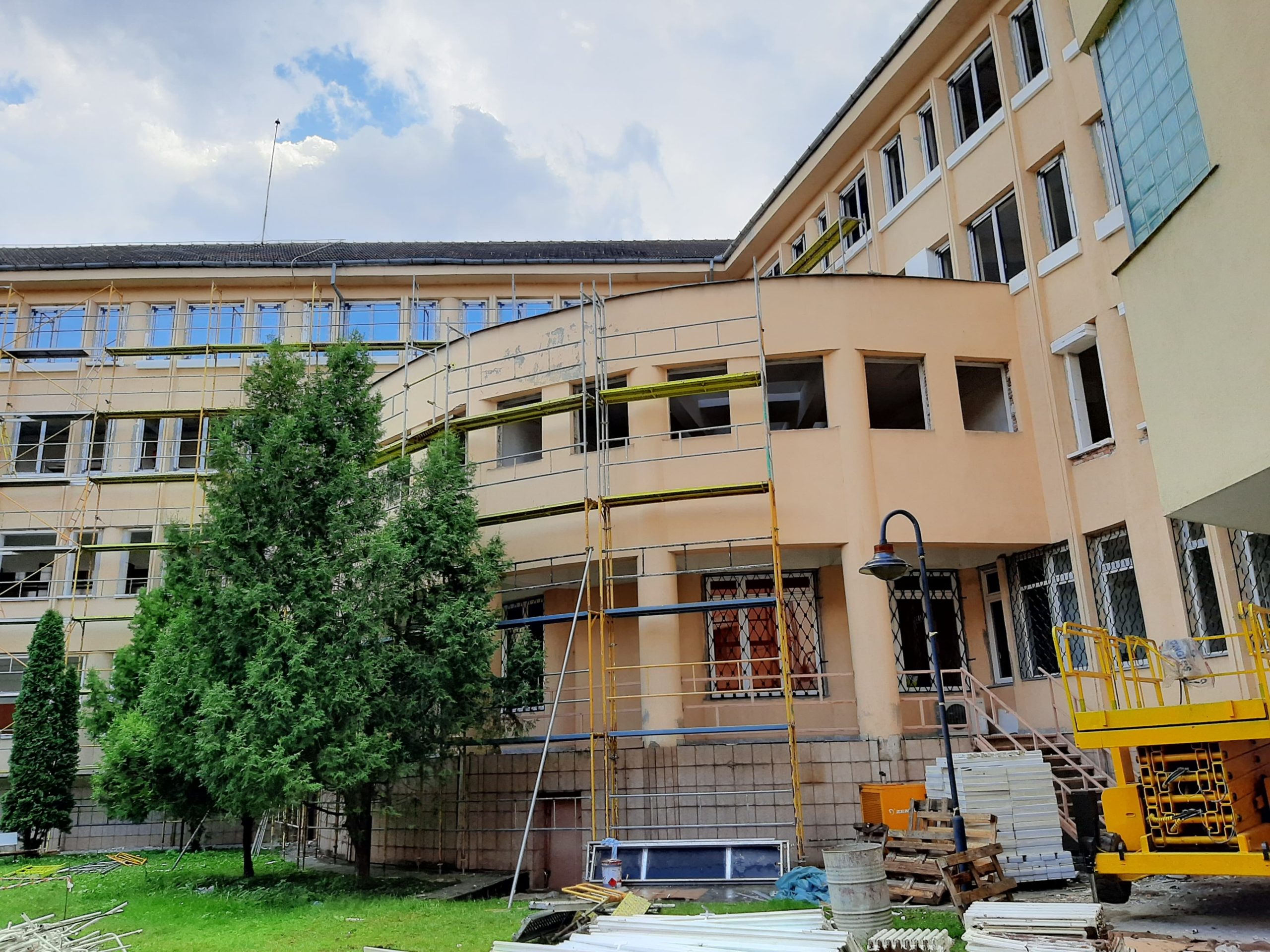 universitatea oradea santier lucrari (3)