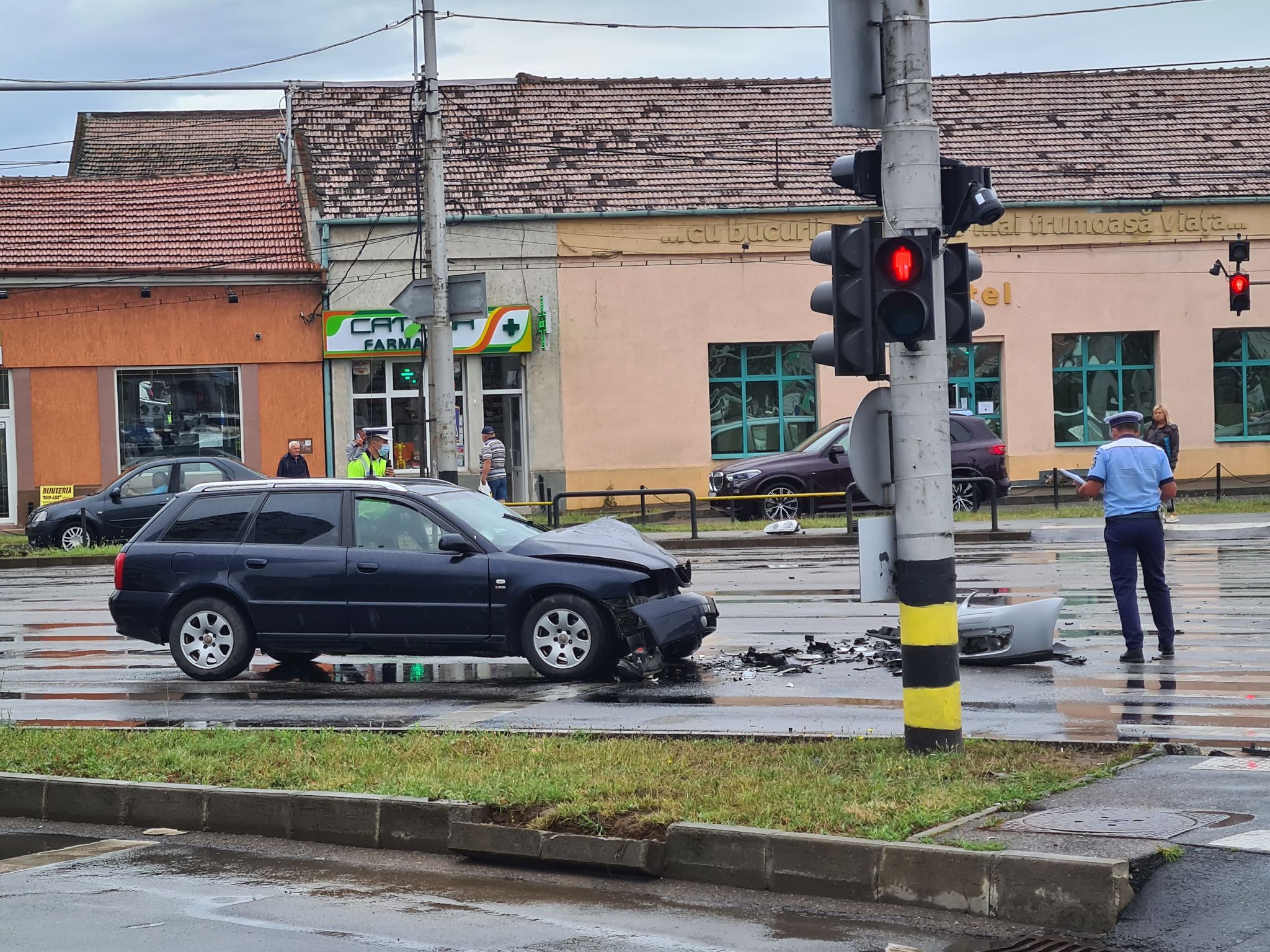 accident piata mare oradea (4)