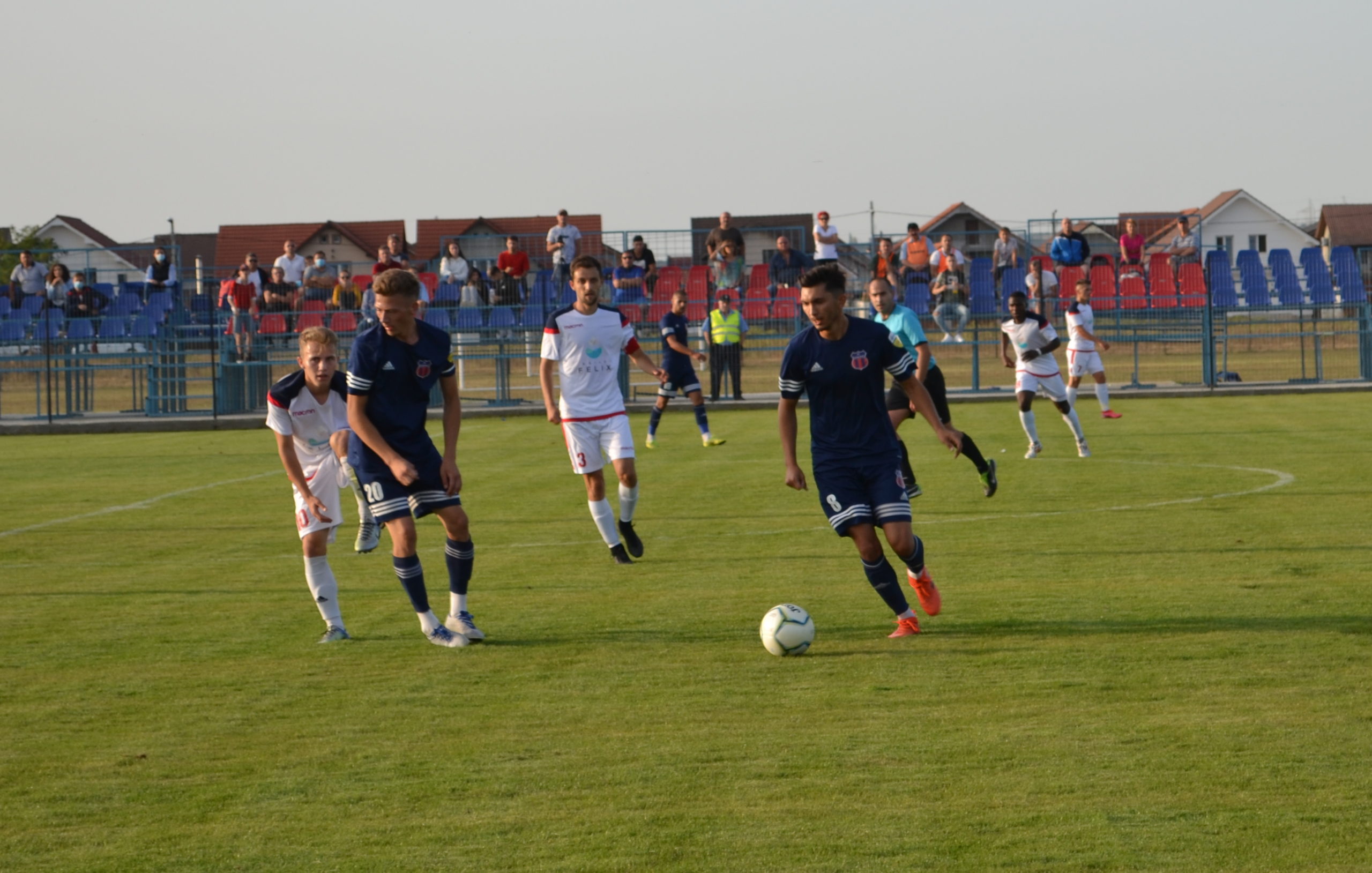 CSC Sanmartin - Luceafarul Oradea (18)