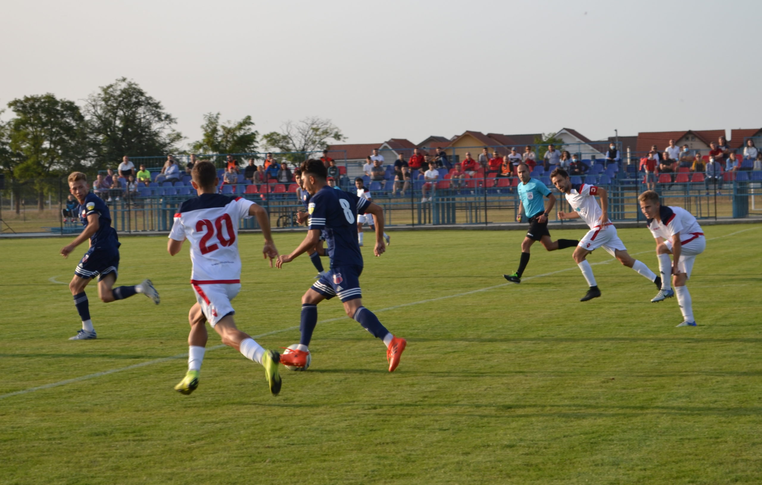 CSC Sanmartin - Luceafarul Oradea (19)