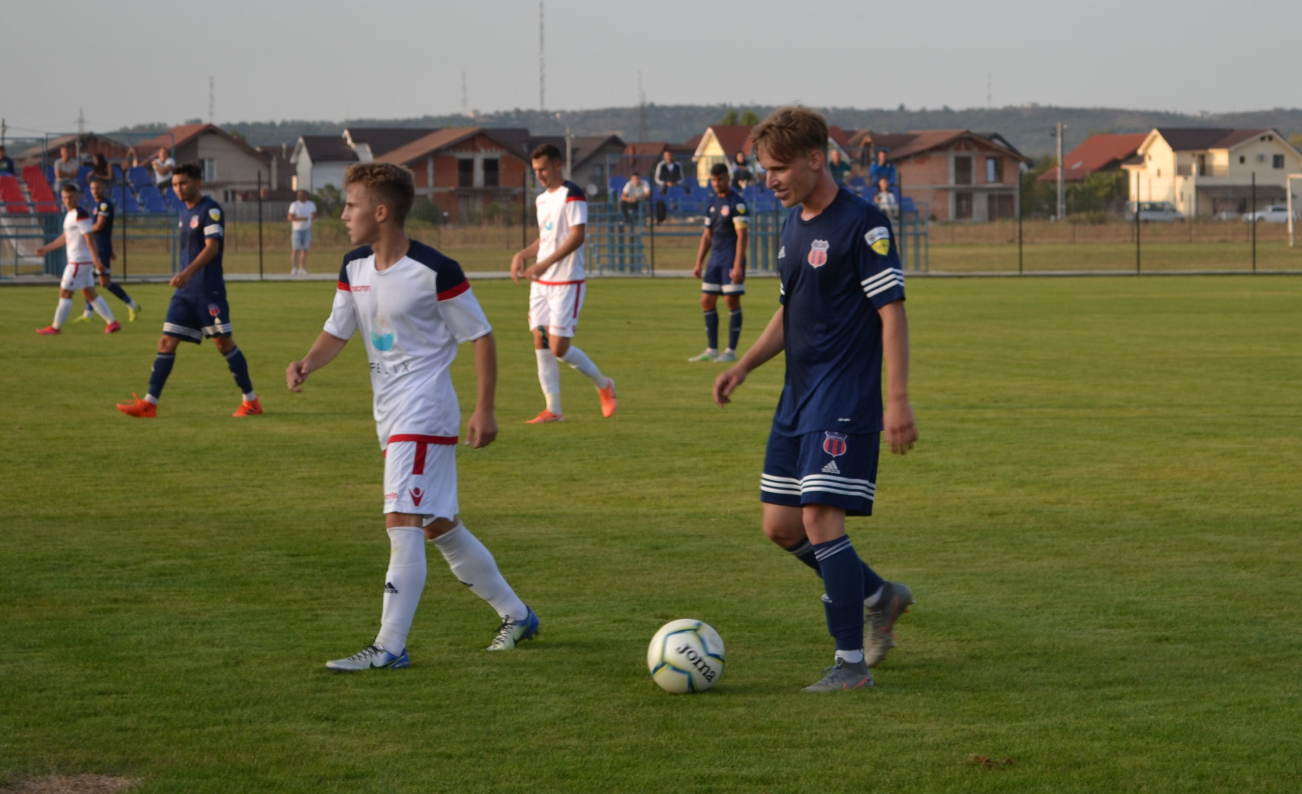 CSC Sanmartin - Luceafarul Oradea (21)