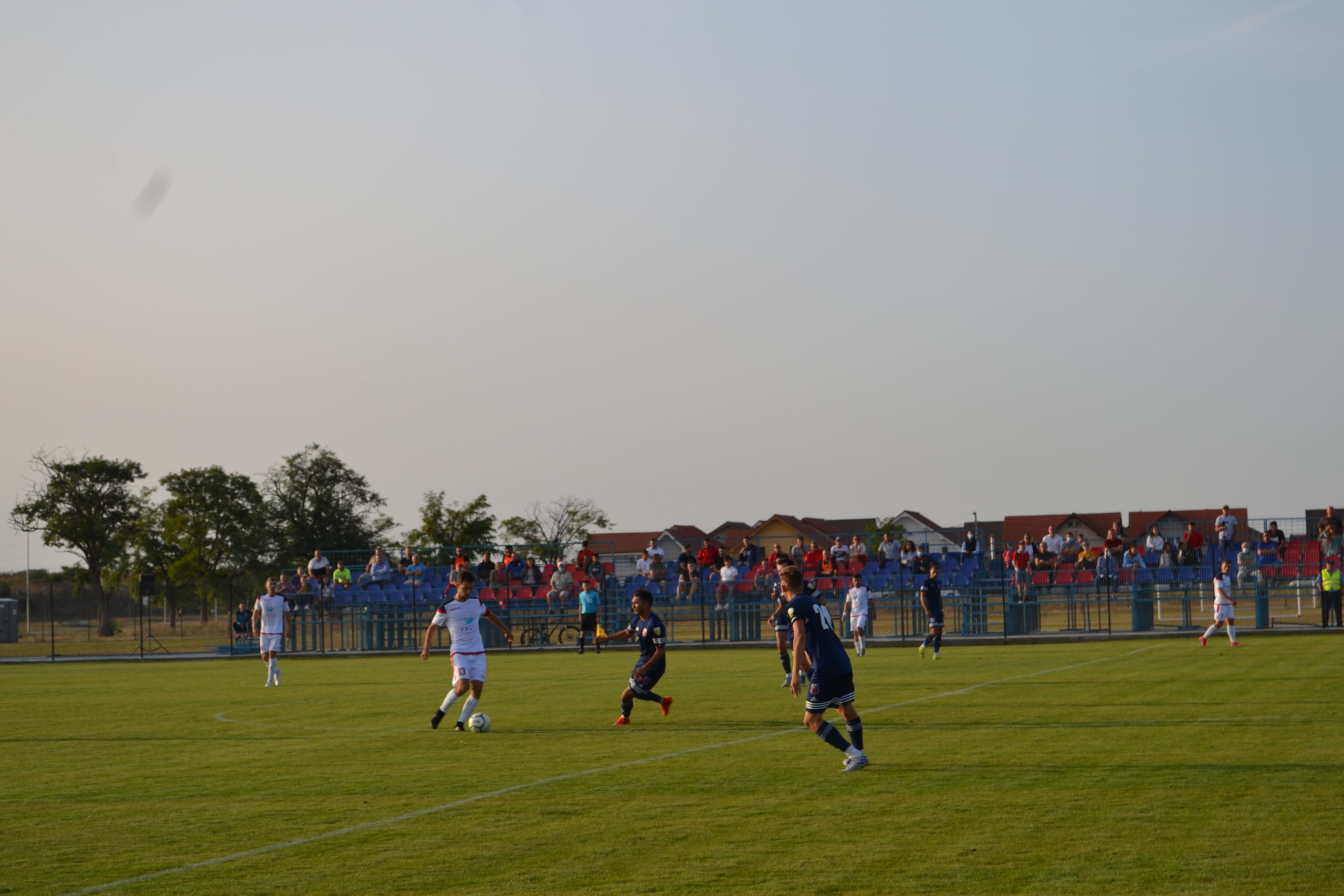 CSC Sanmartin - Luceafarul Oradea (46)