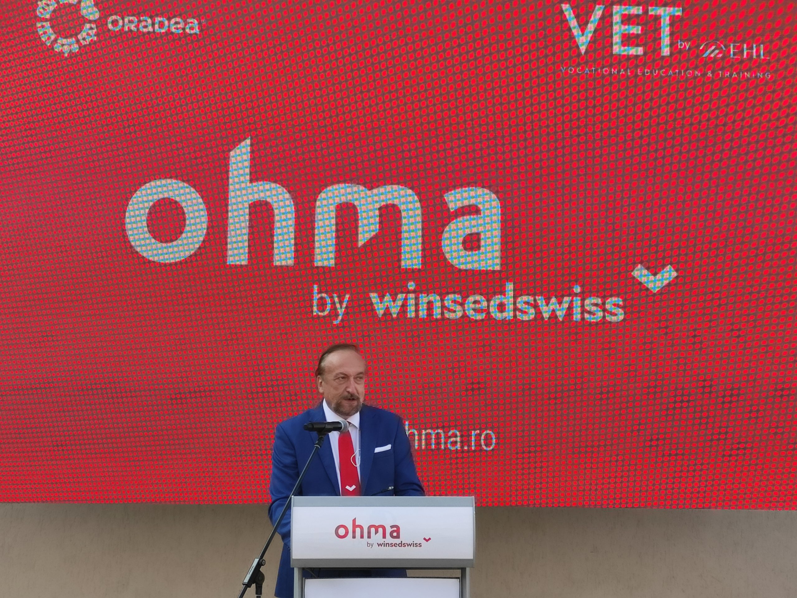 OHMA - inaugurare (1)