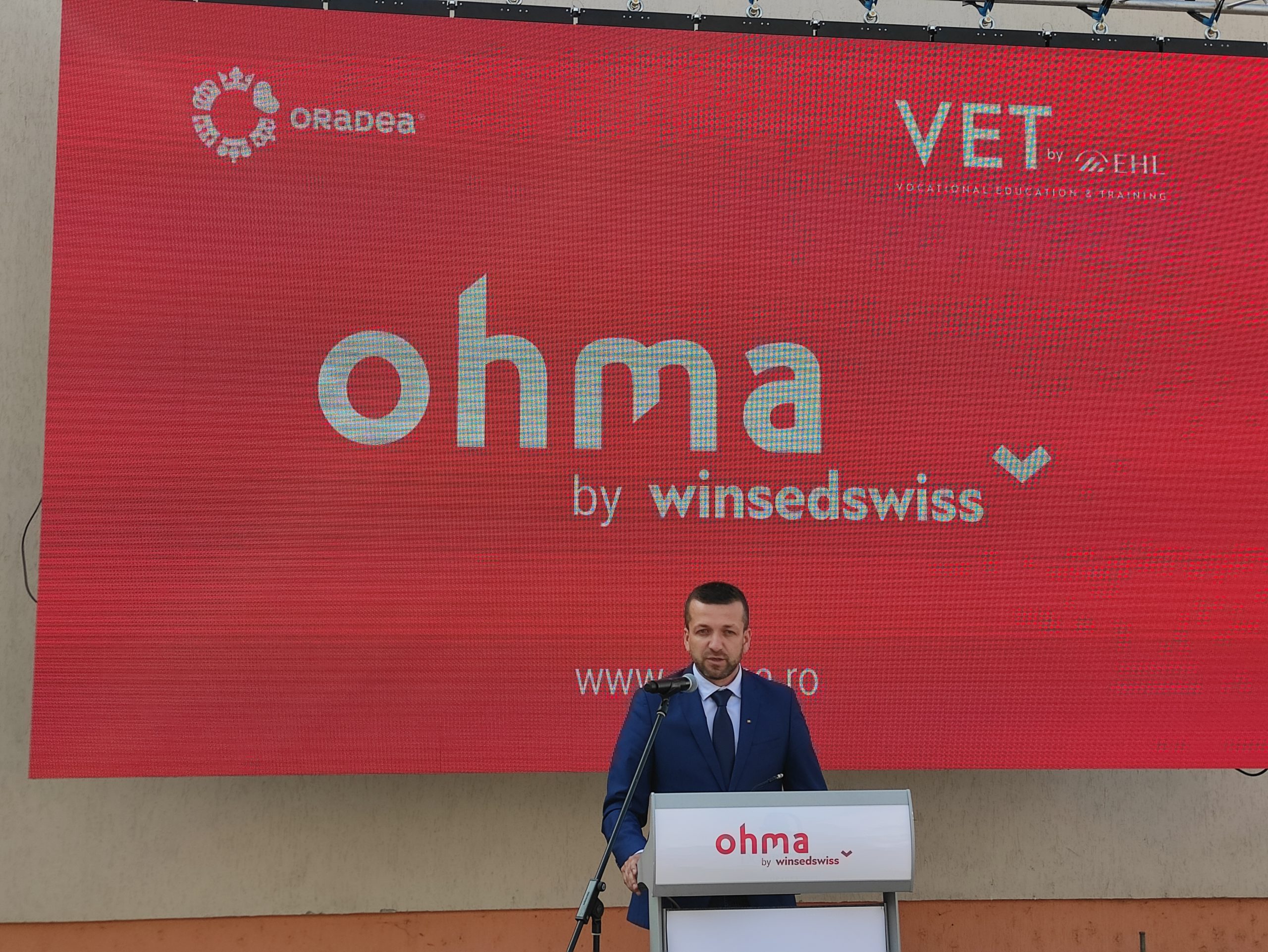 OHMA - inaugurare (2)