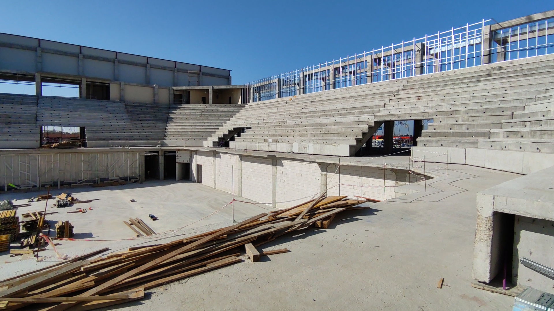 Sala Polivalenta Oradea 22 Sep 2020 (78)