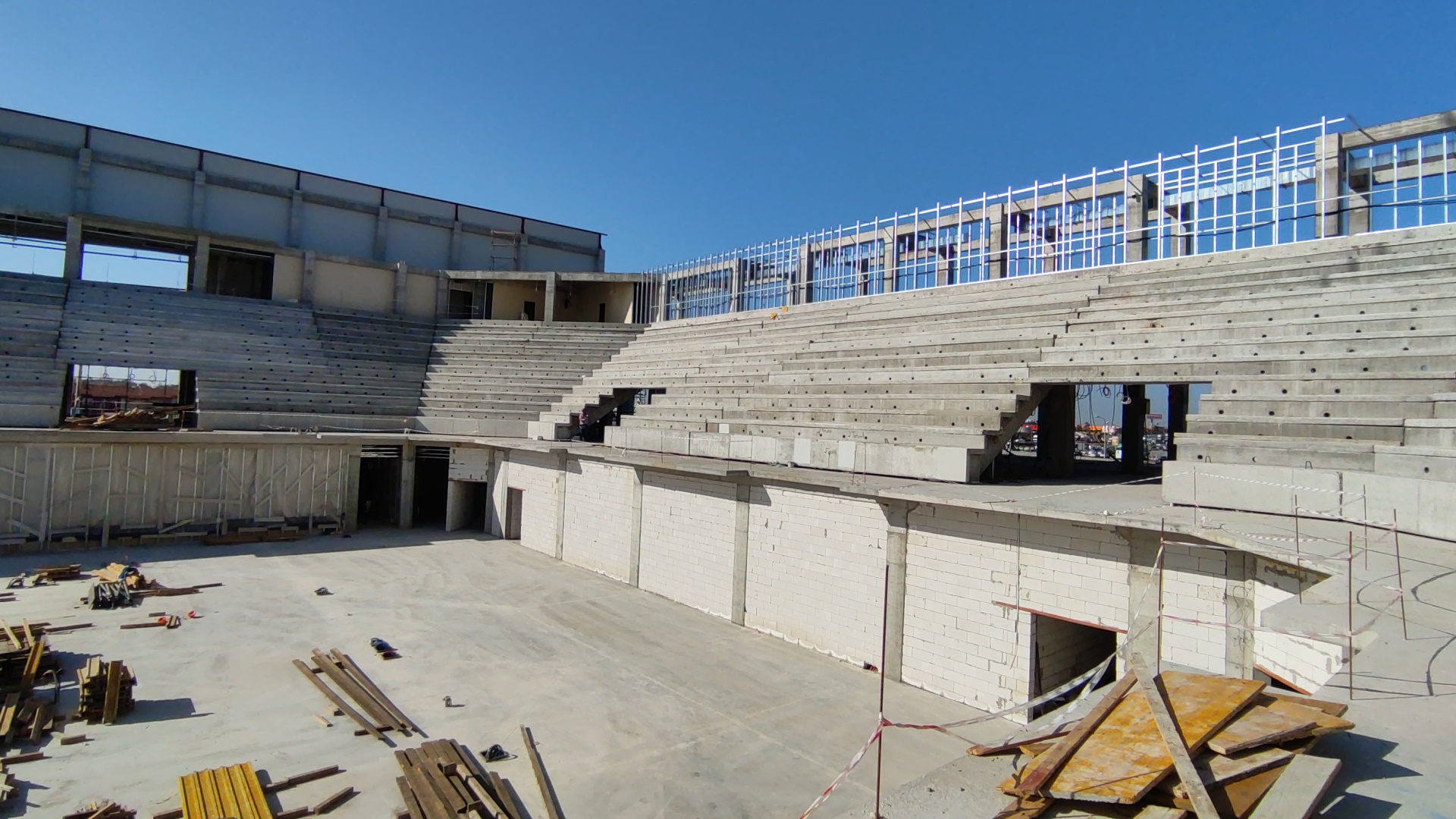 Sala Polivalenta Oradea 22 Sep 2020 (83)