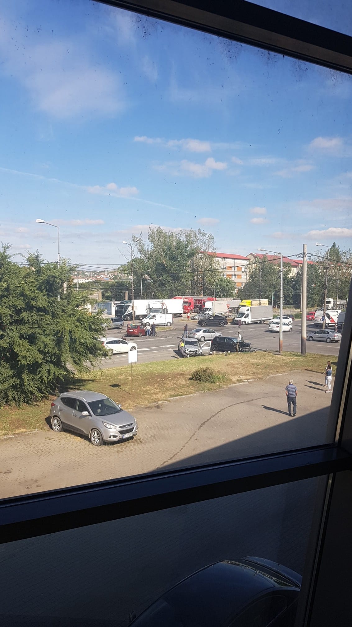 accident borsului oradea (2)