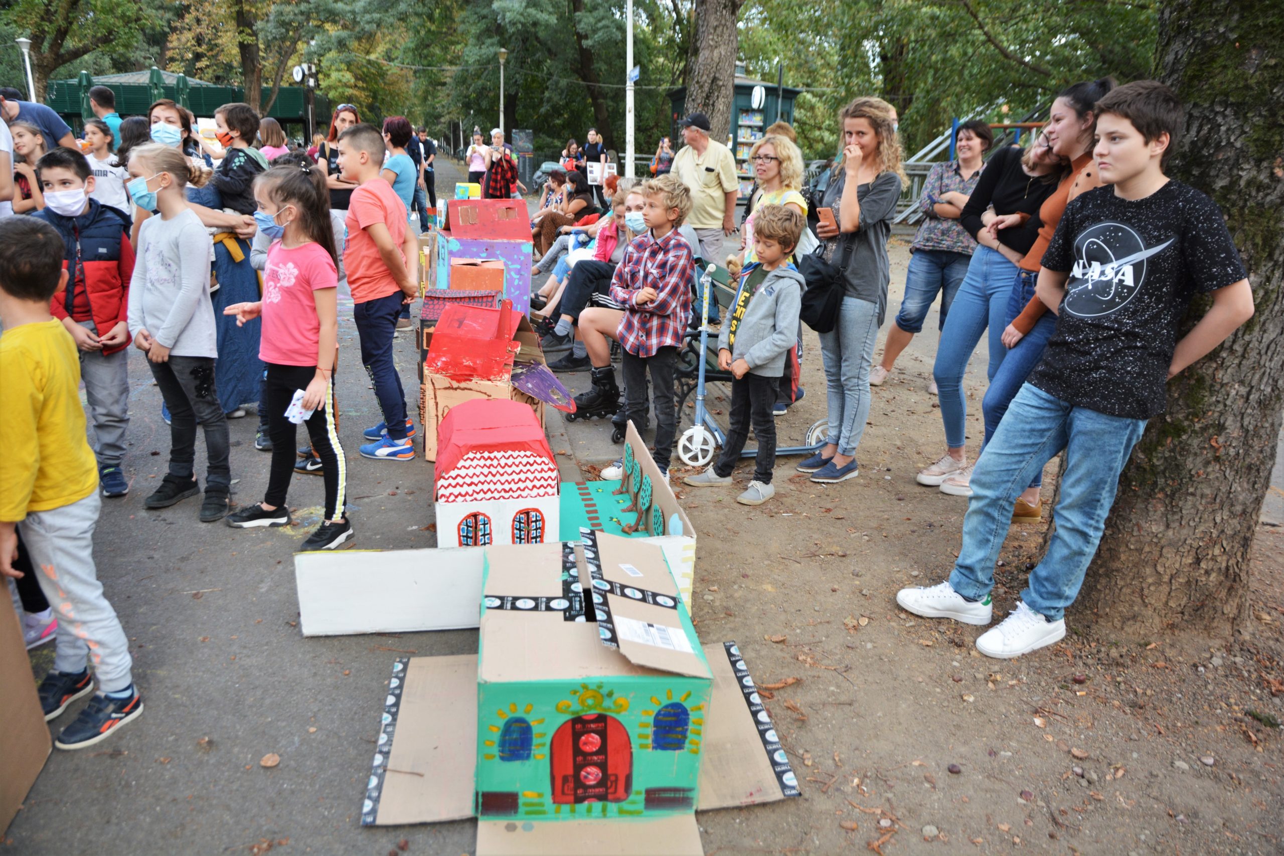 orasul de hartie parcul libertatii oradea (21)