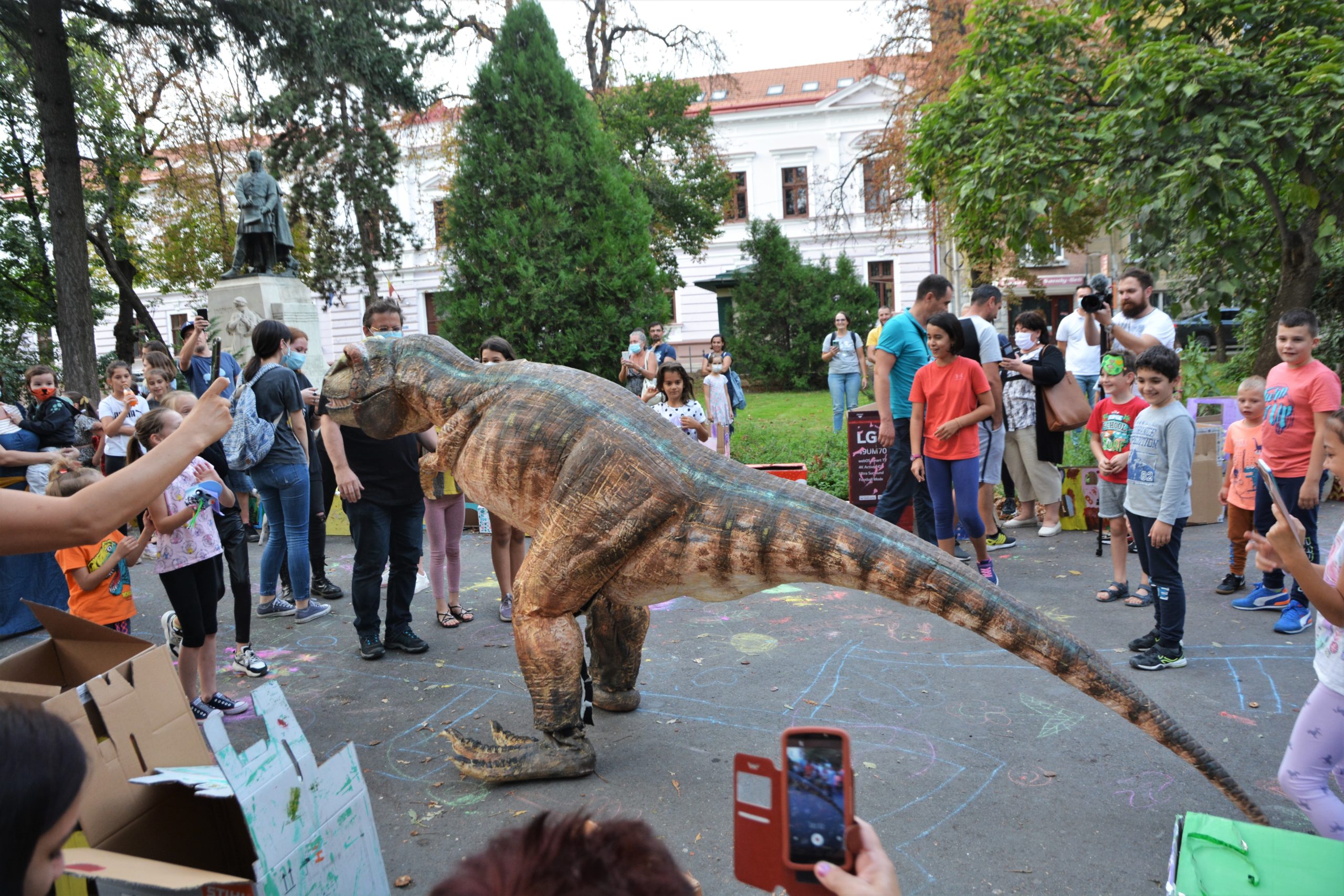 orasul de hartie parcul libertatii oradea (23)