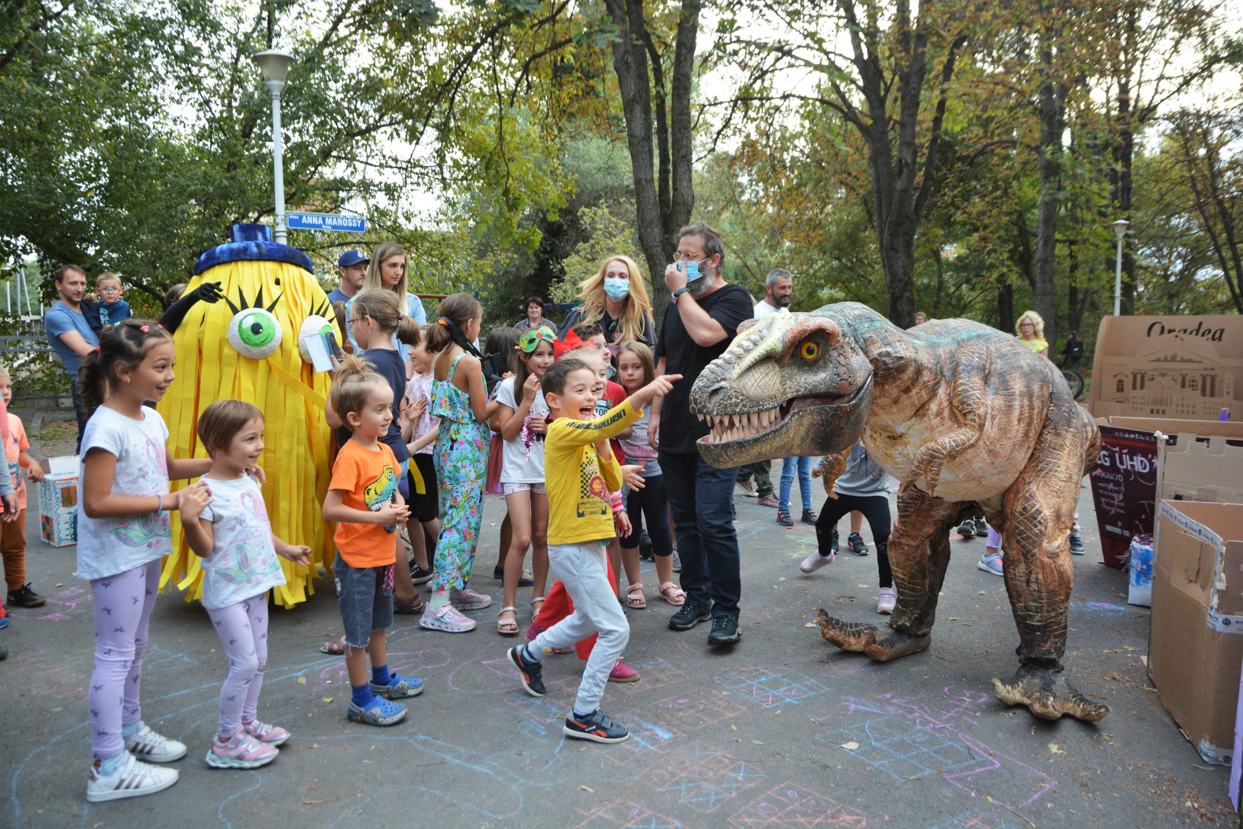 orasul de hartie parcul libertatii oradea (43)