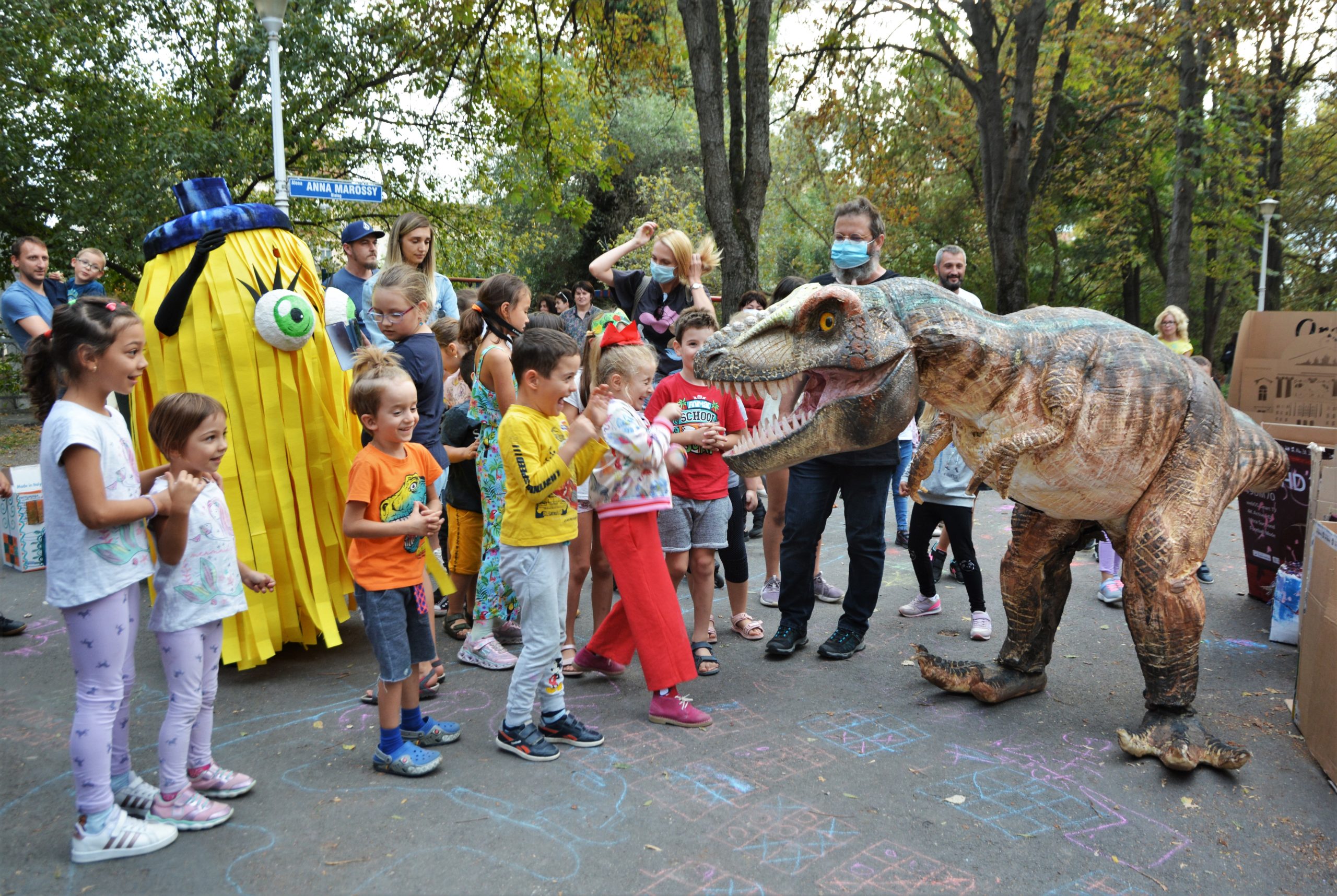 orasul de hartie parcul libertatii oradea (44)