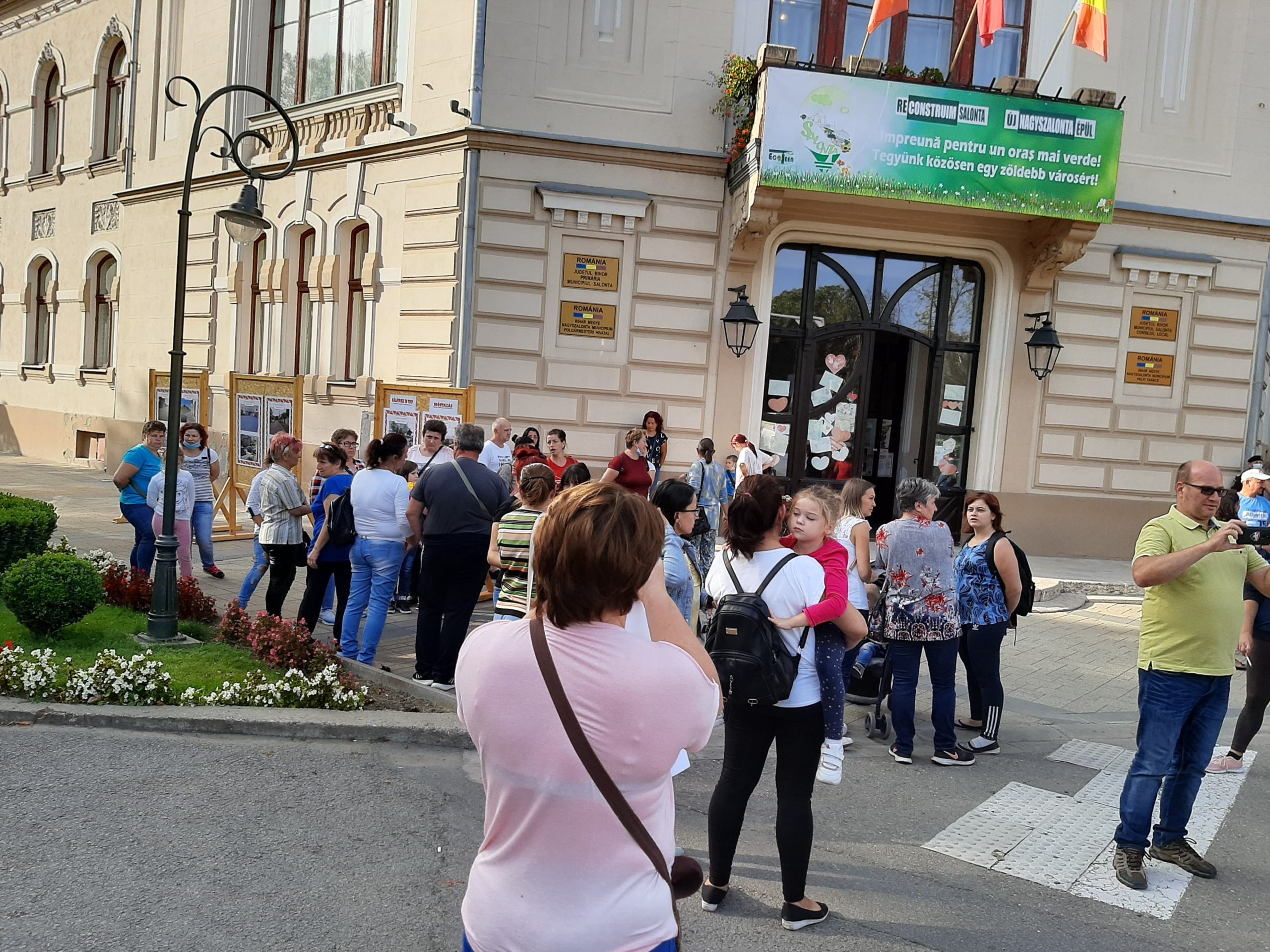 protest masca botnita oradea (3)