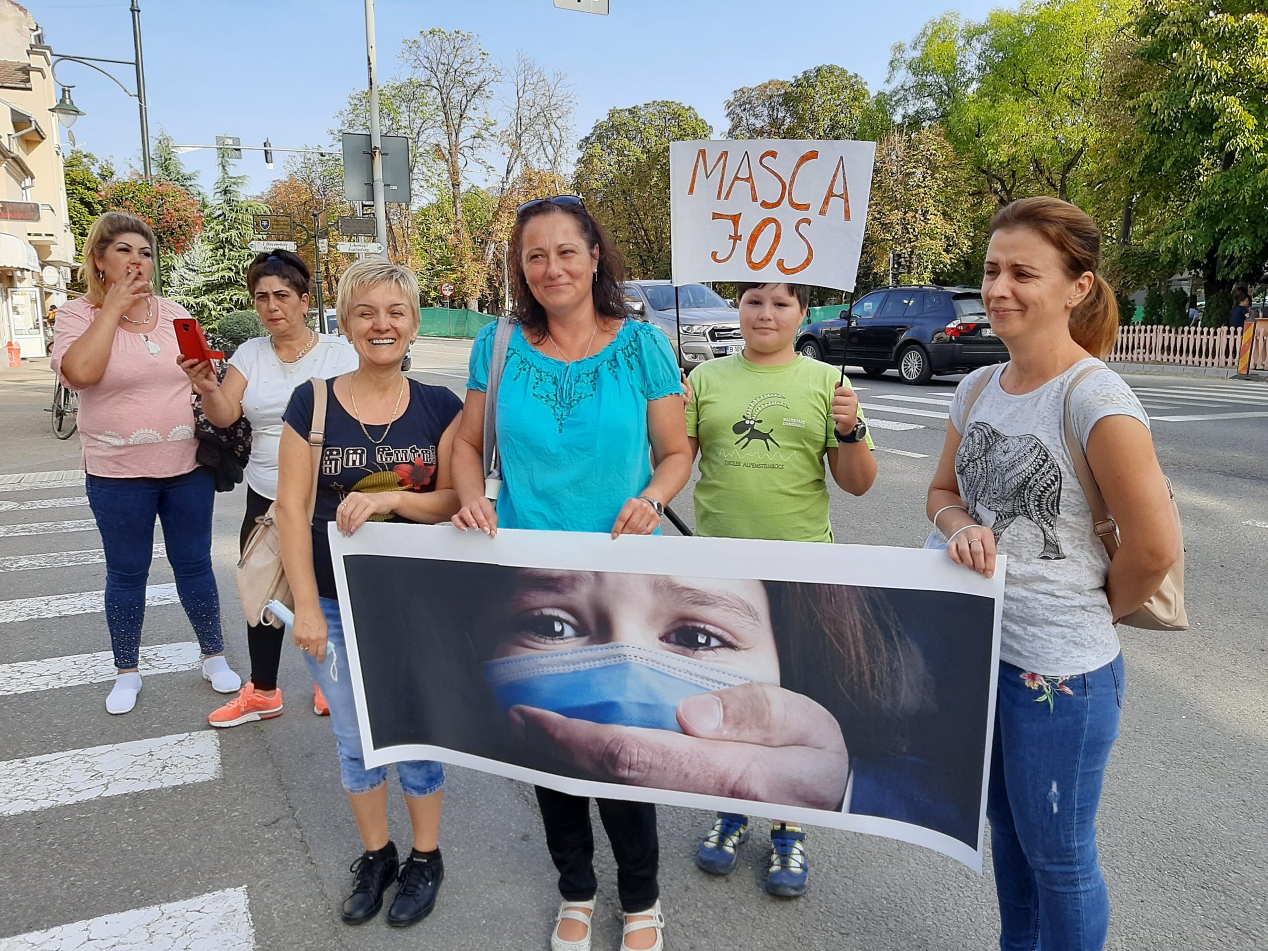 protest masca botnita oradea (6)