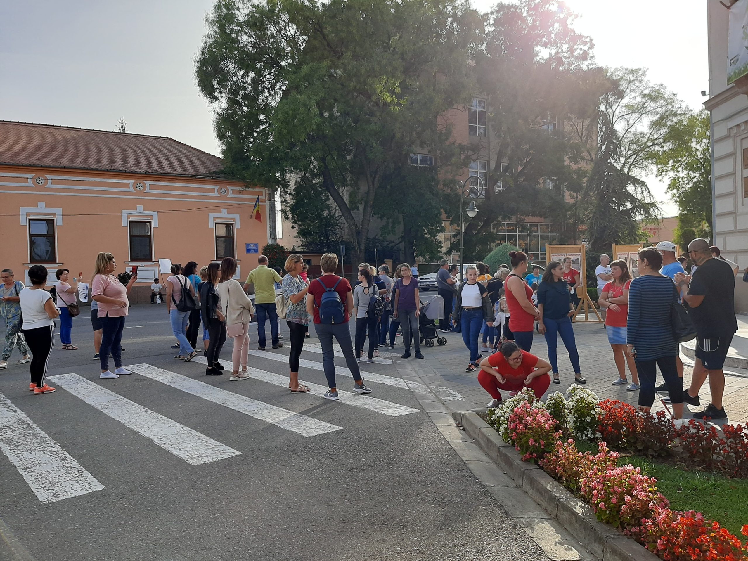 protest masca botnita oradea (7)