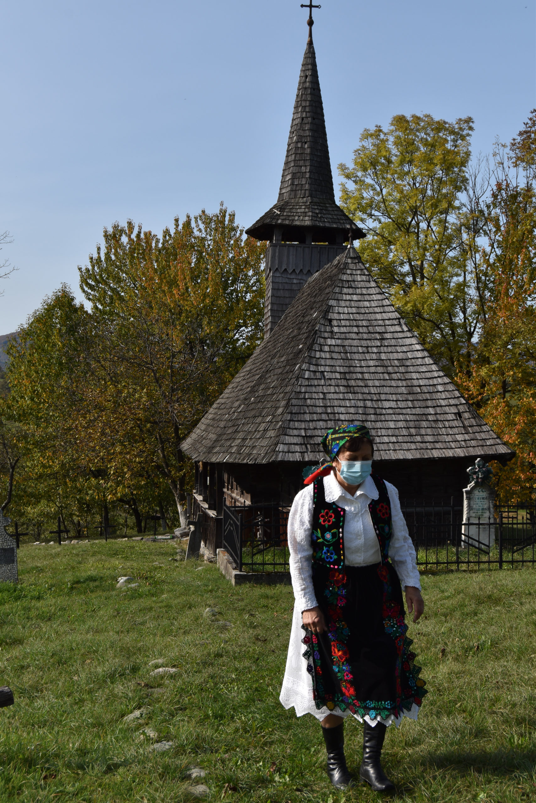 Biserica de lemn Valea Crișului (8)