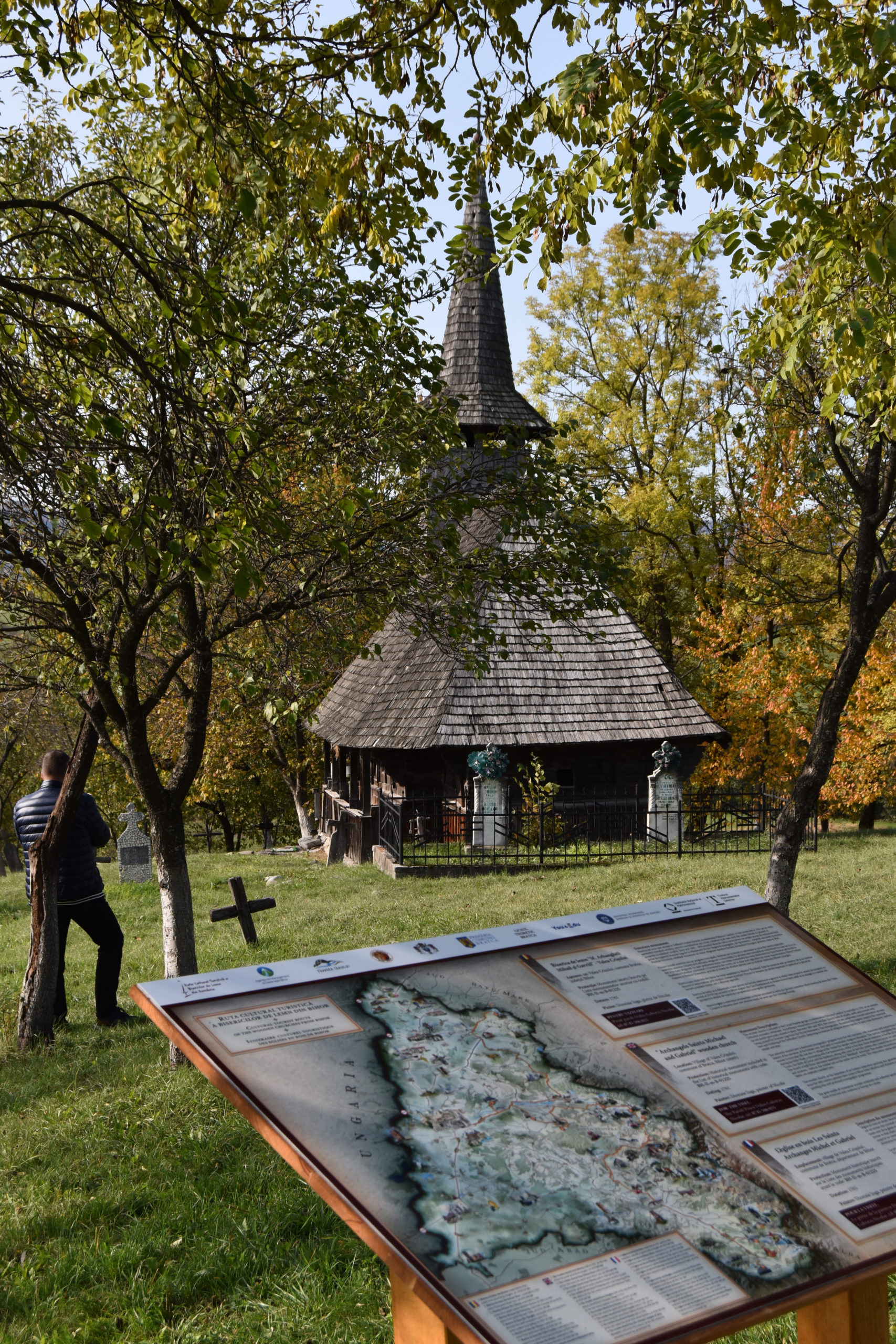 Biserica de lemn Valea Crișului (9)