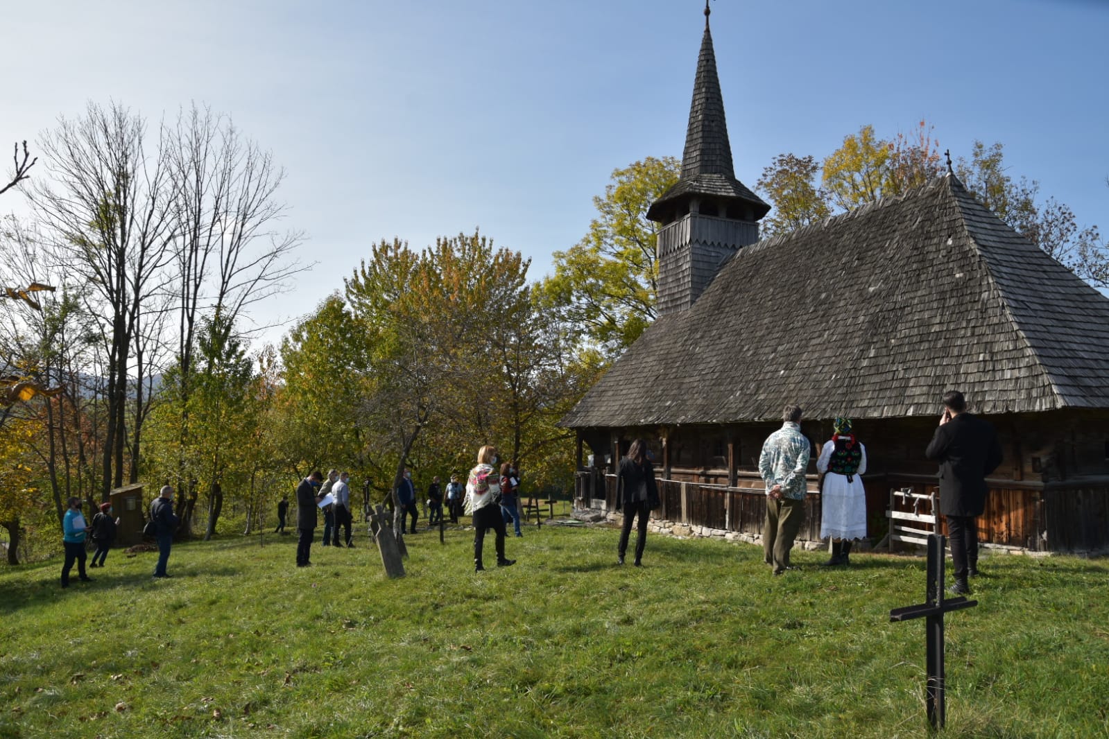 exterior Valea Crișului