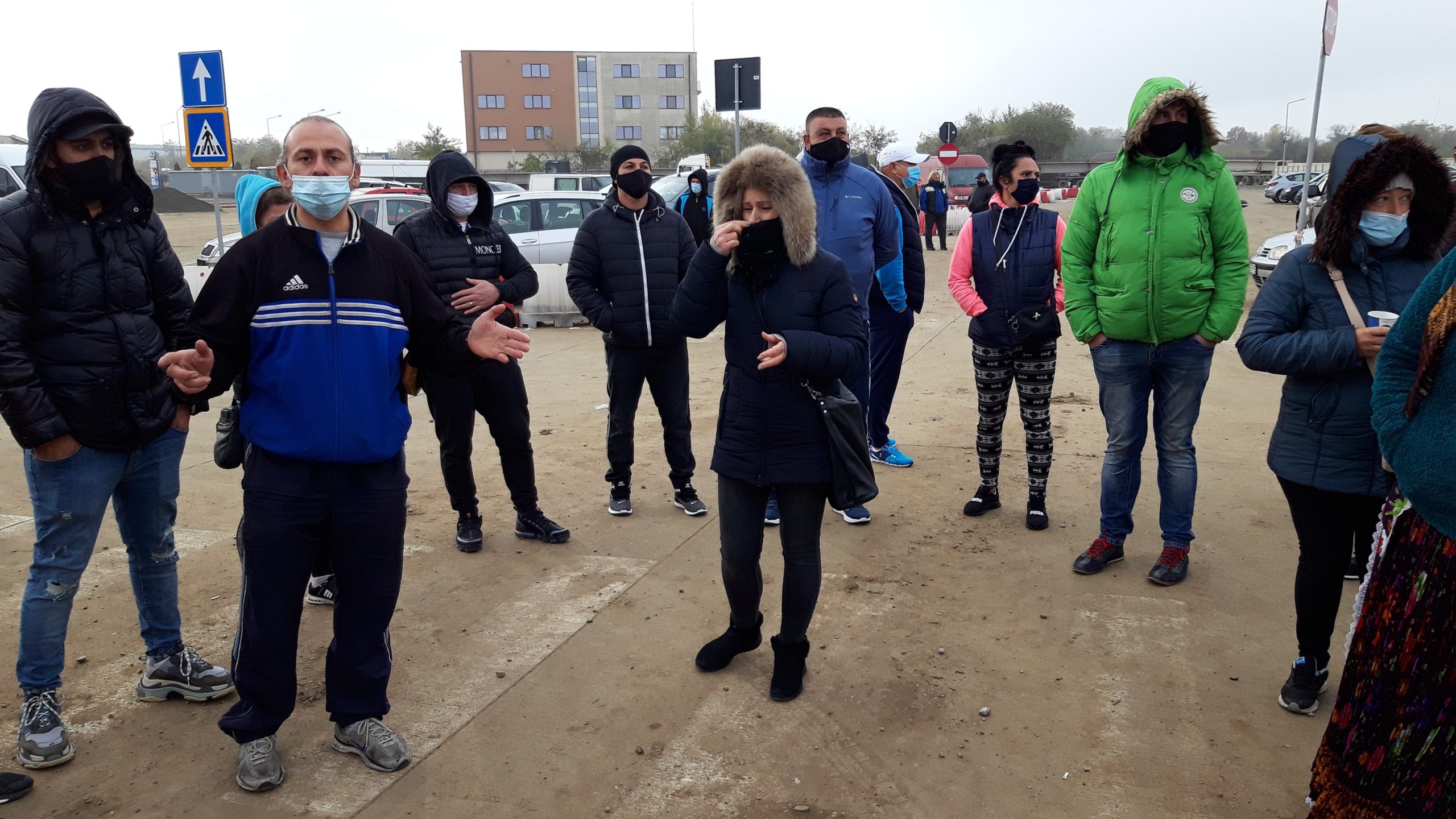 protest piata ocska oradea (1)