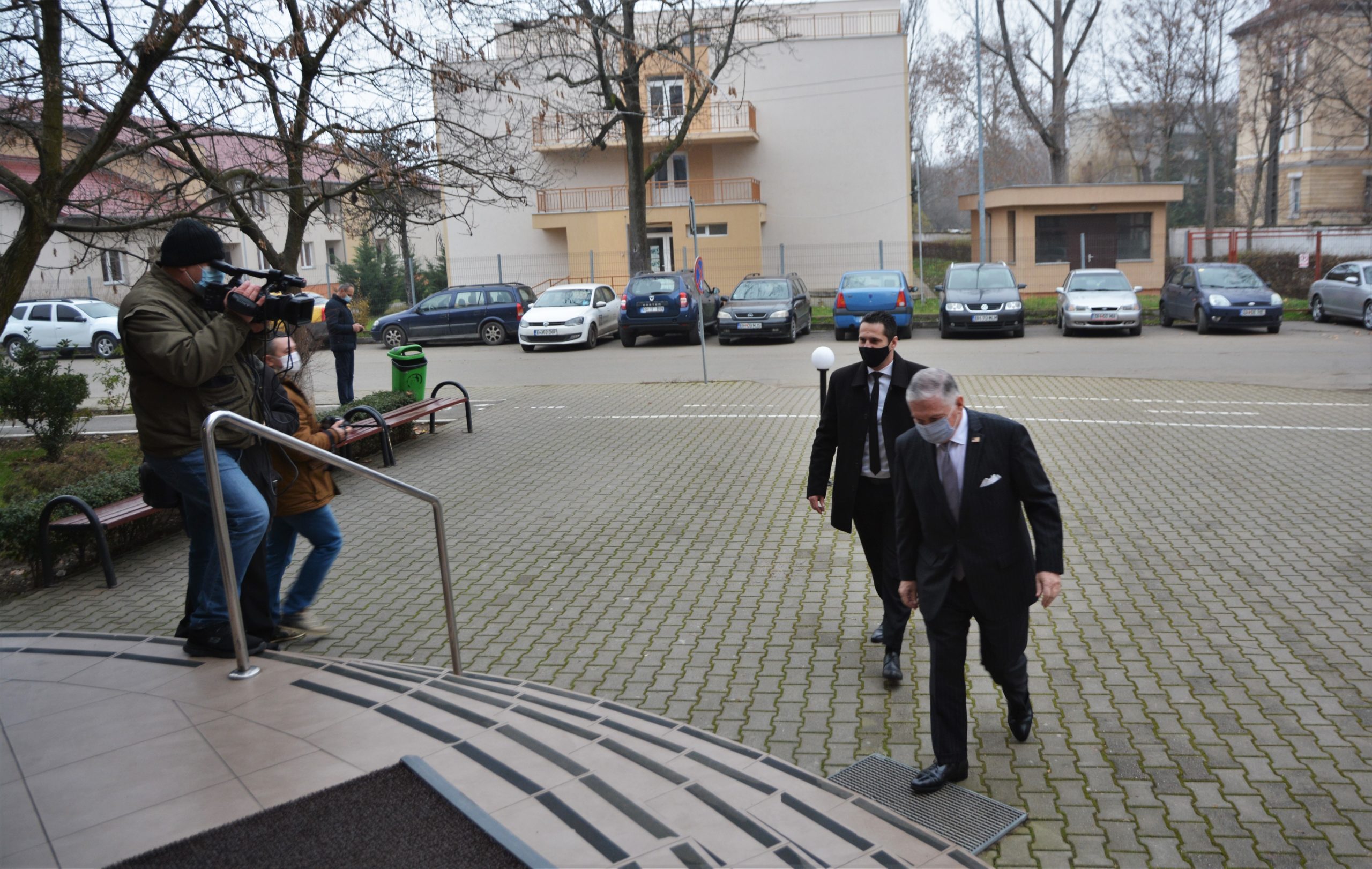 ambasador SUA oradea biblioteca judeteana gheorghe sincai (5)