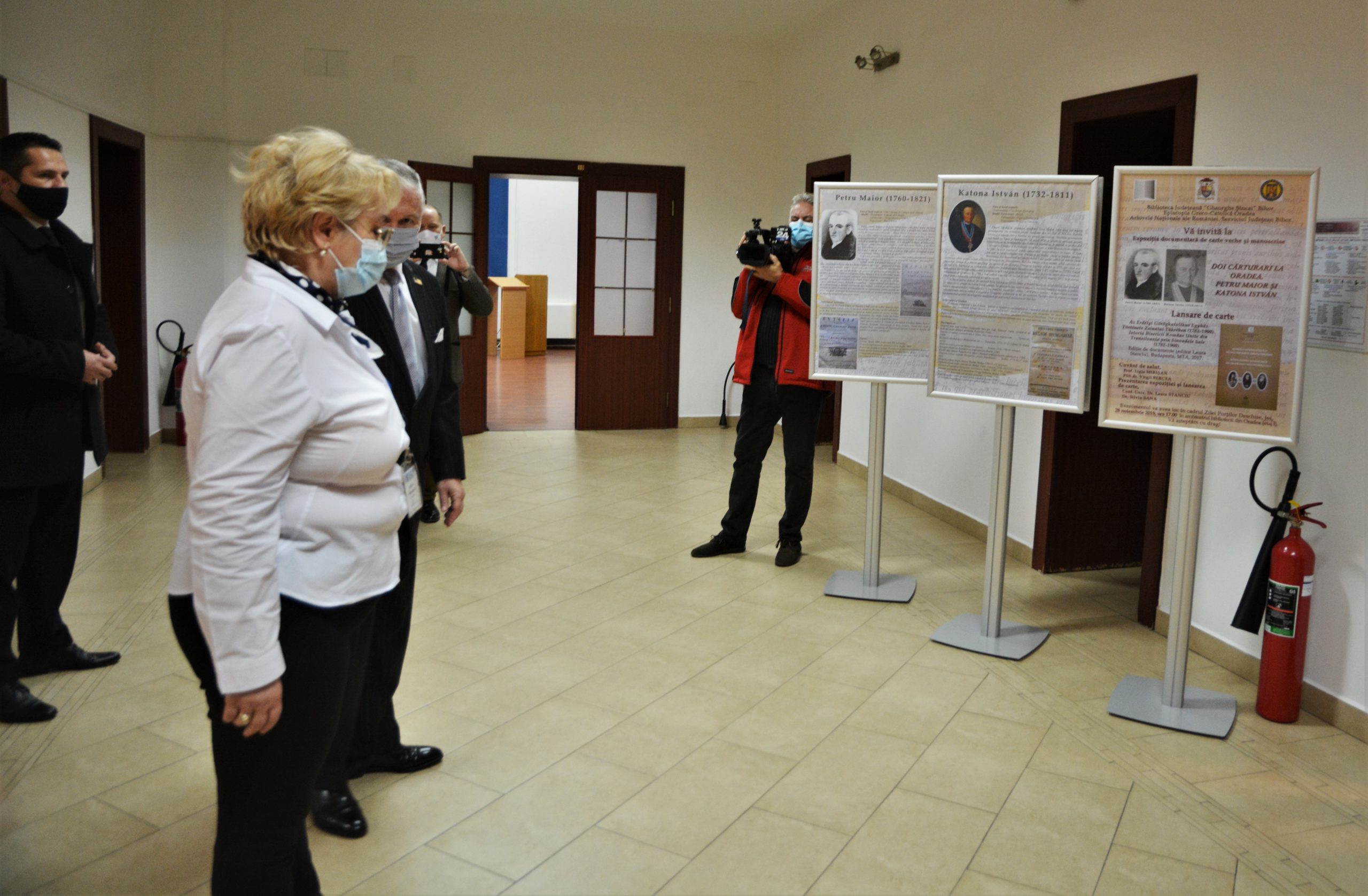 ambasador SUA oradea biblioteca judeteana gheorghe sincai (7)