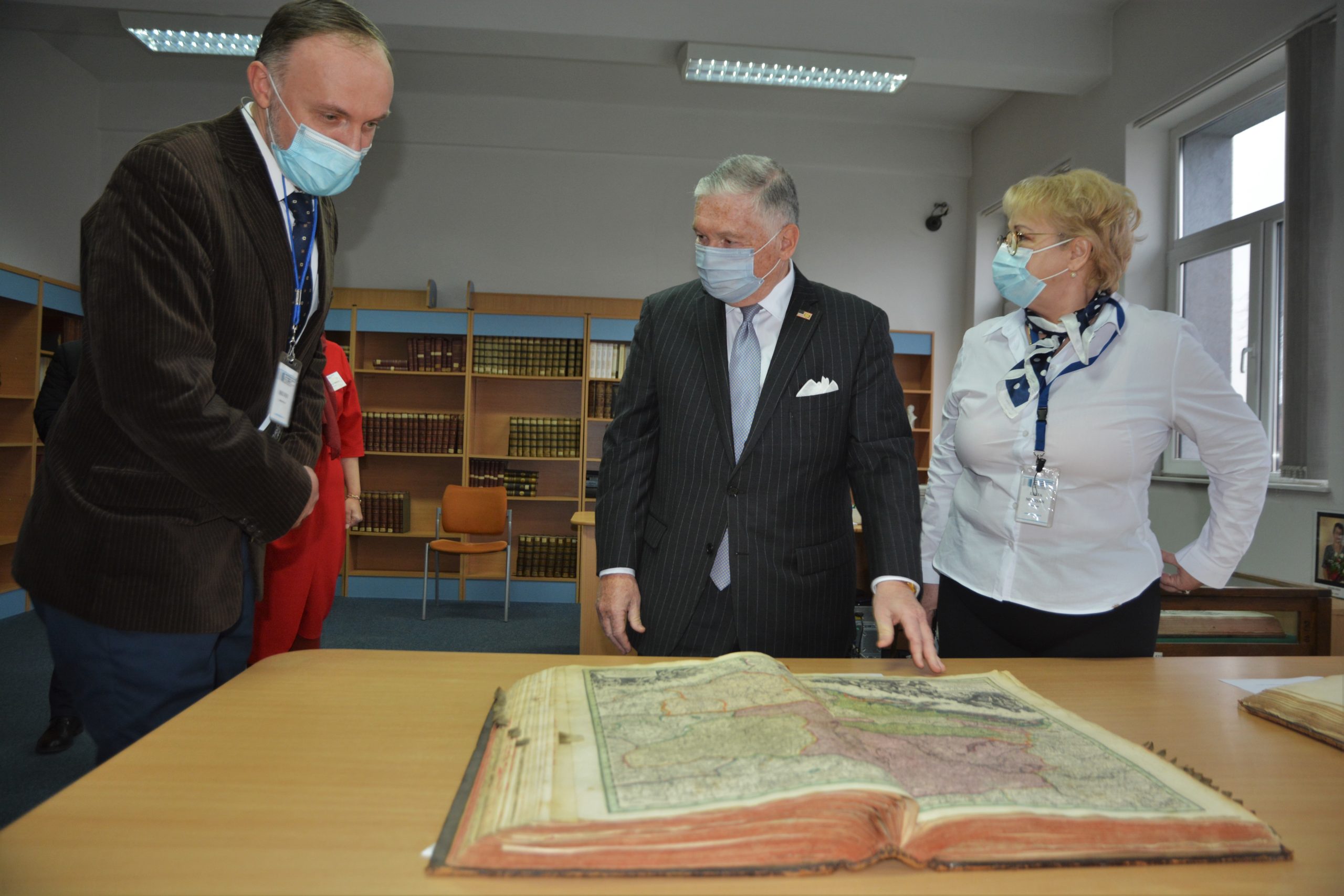 ambasador SUA oradea biblioteca judeteana gheorghe sincai (21)