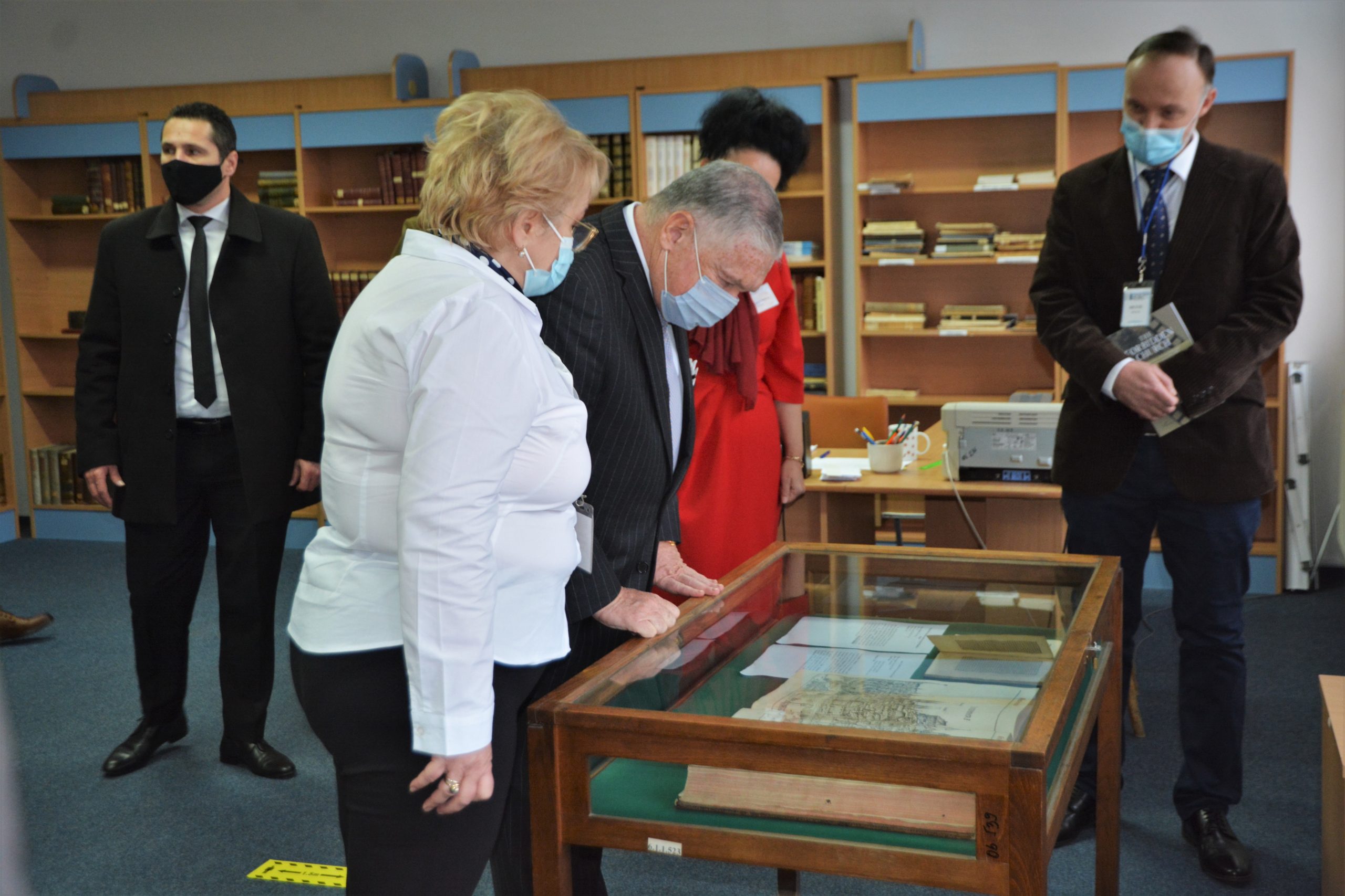 ambasador SUA oradea biblioteca judeteana gheorghe sincai (29)