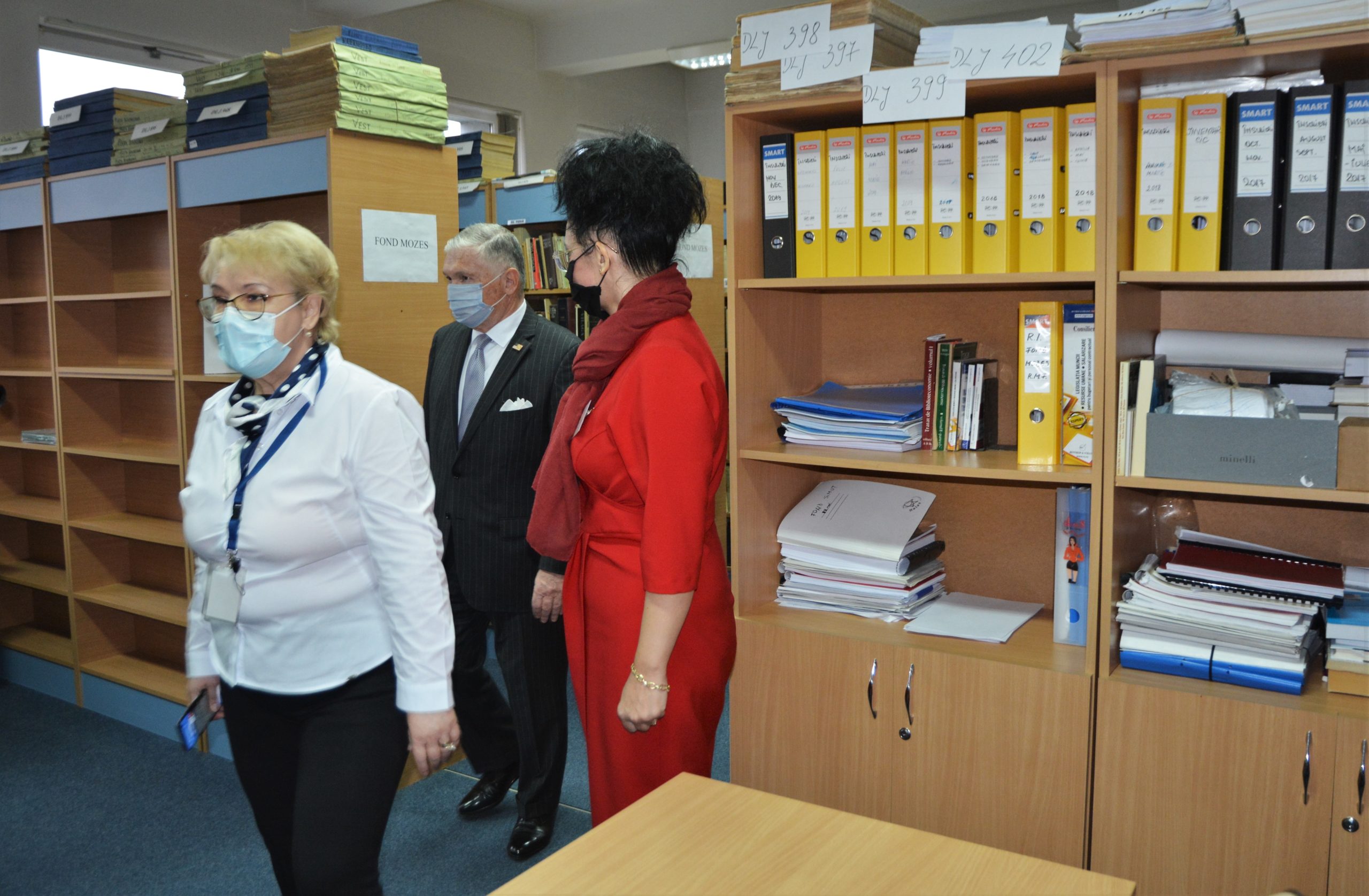 ambasador SUA oradea biblioteca judeteana gheorghe sincai (32)