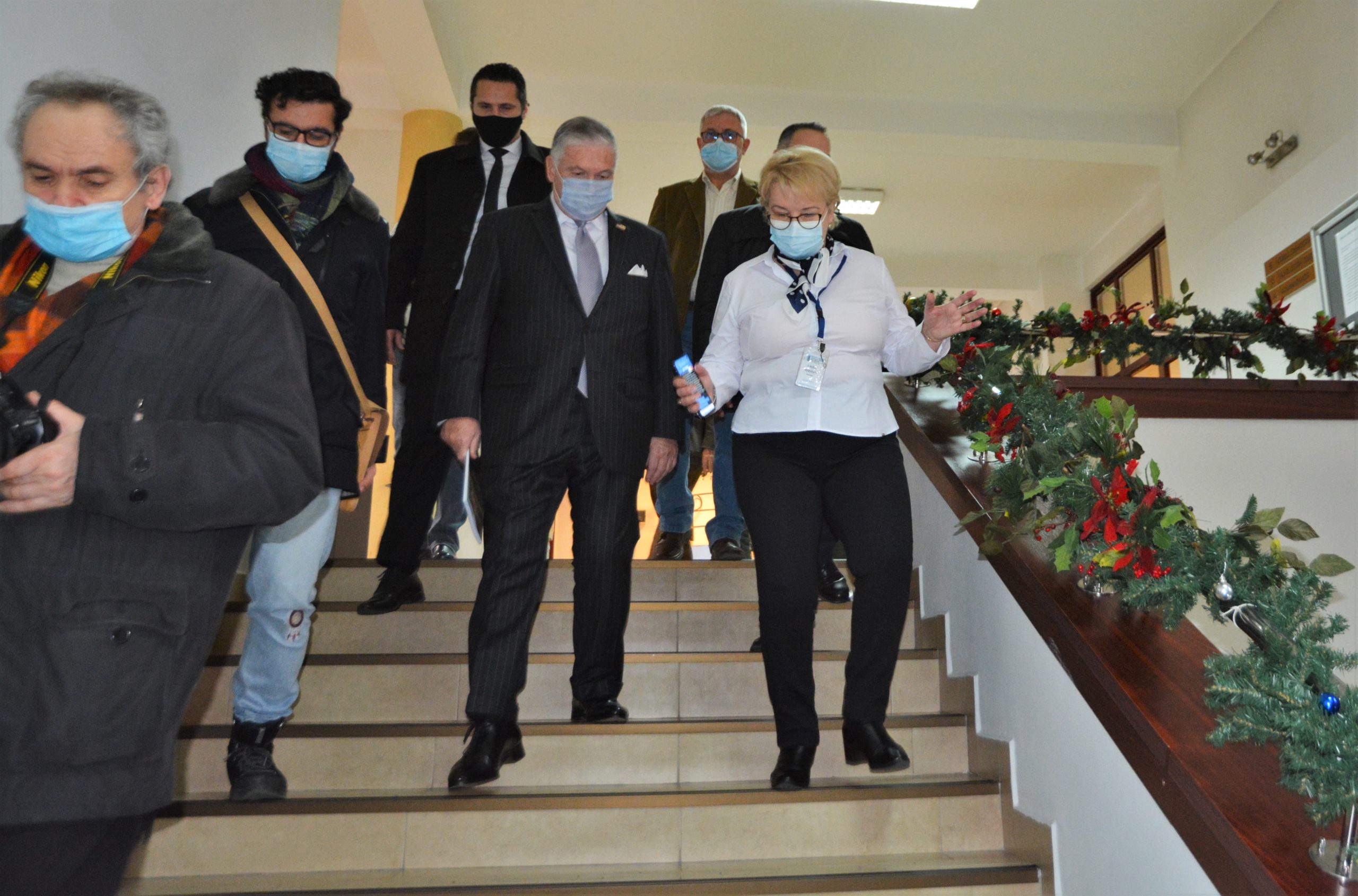 ambasador SUA oradea biblioteca judeteana gheorghe sincai (37)