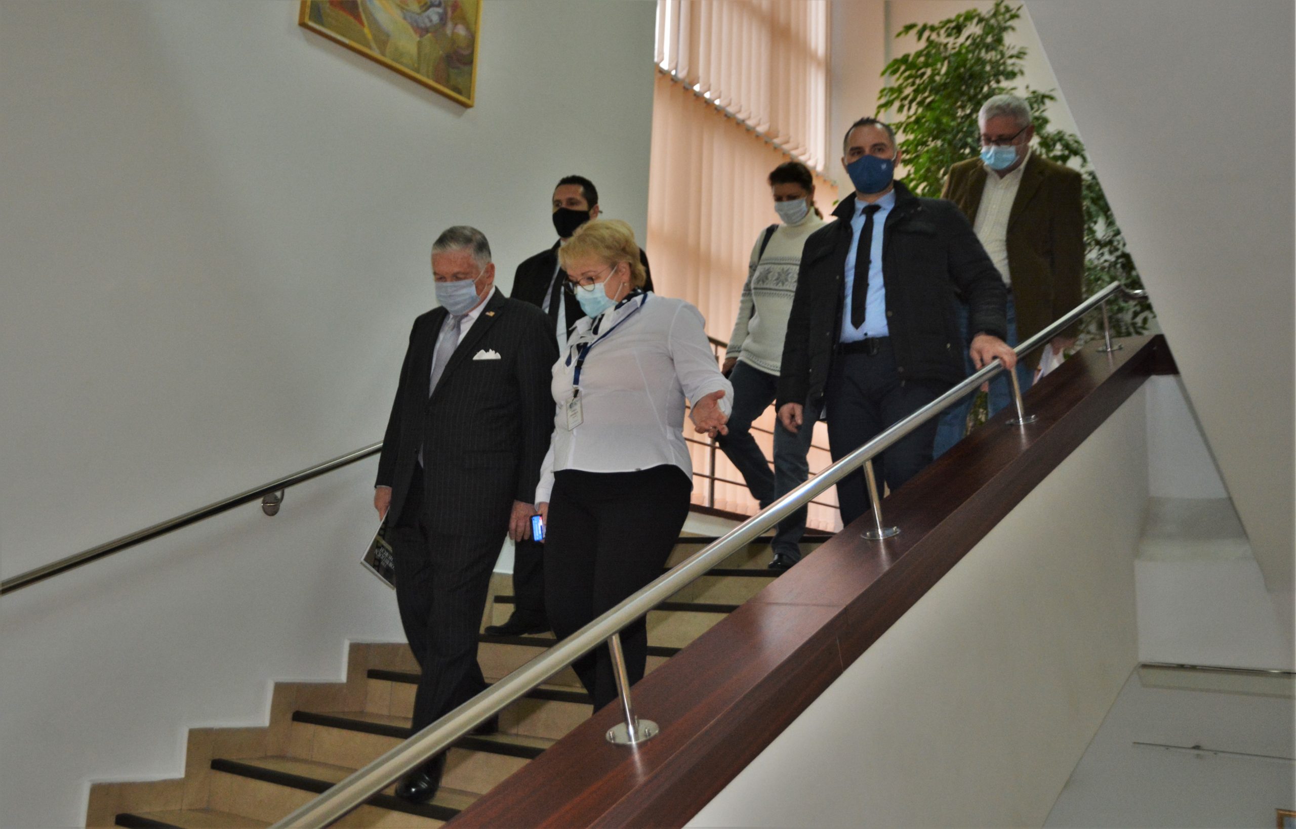 ambasador SUA oradea biblioteca judeteana gheorghe sincai (38)