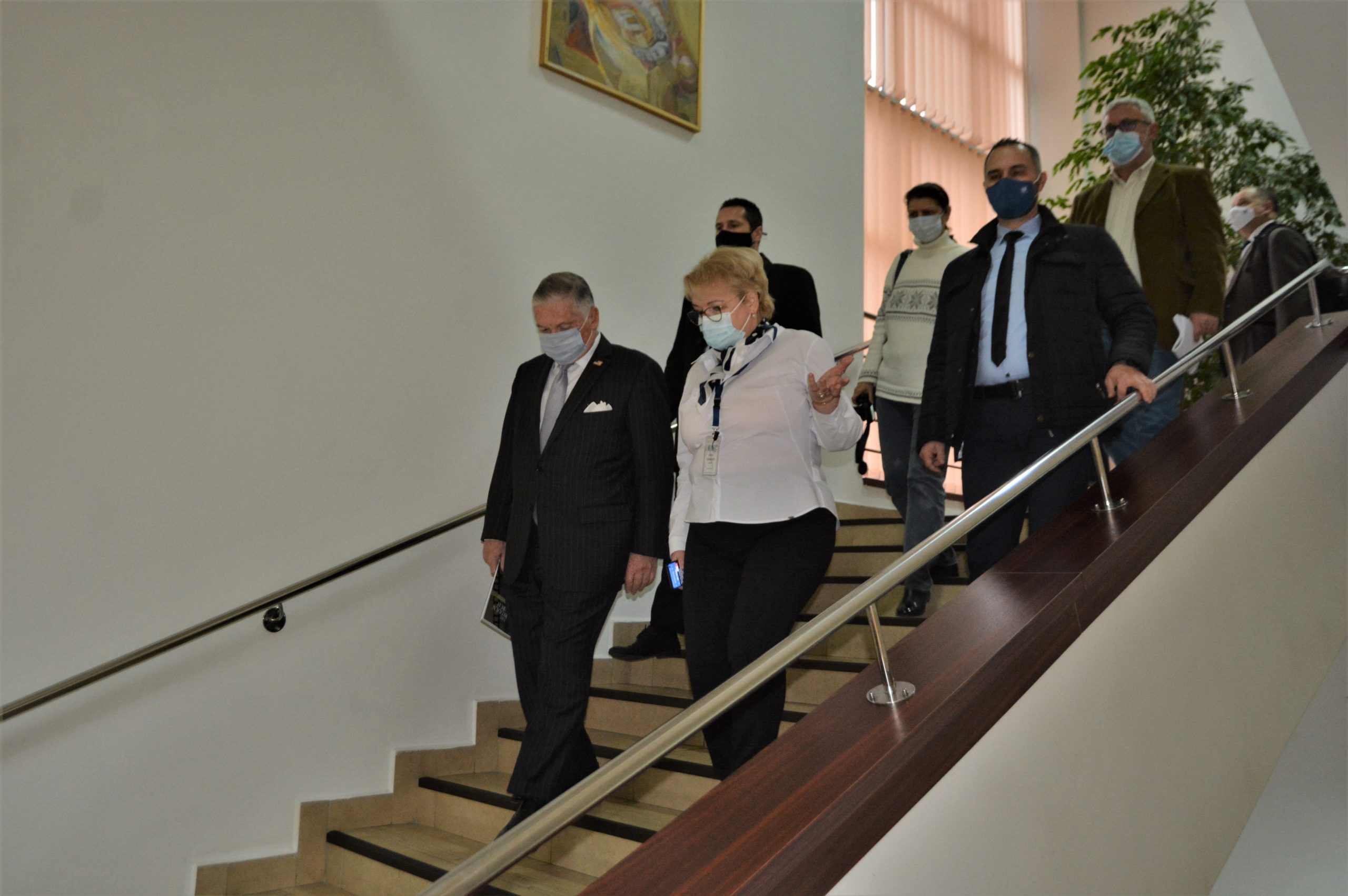 ambasador SUA oradea biblioteca judeteana gheorghe sincai (39)