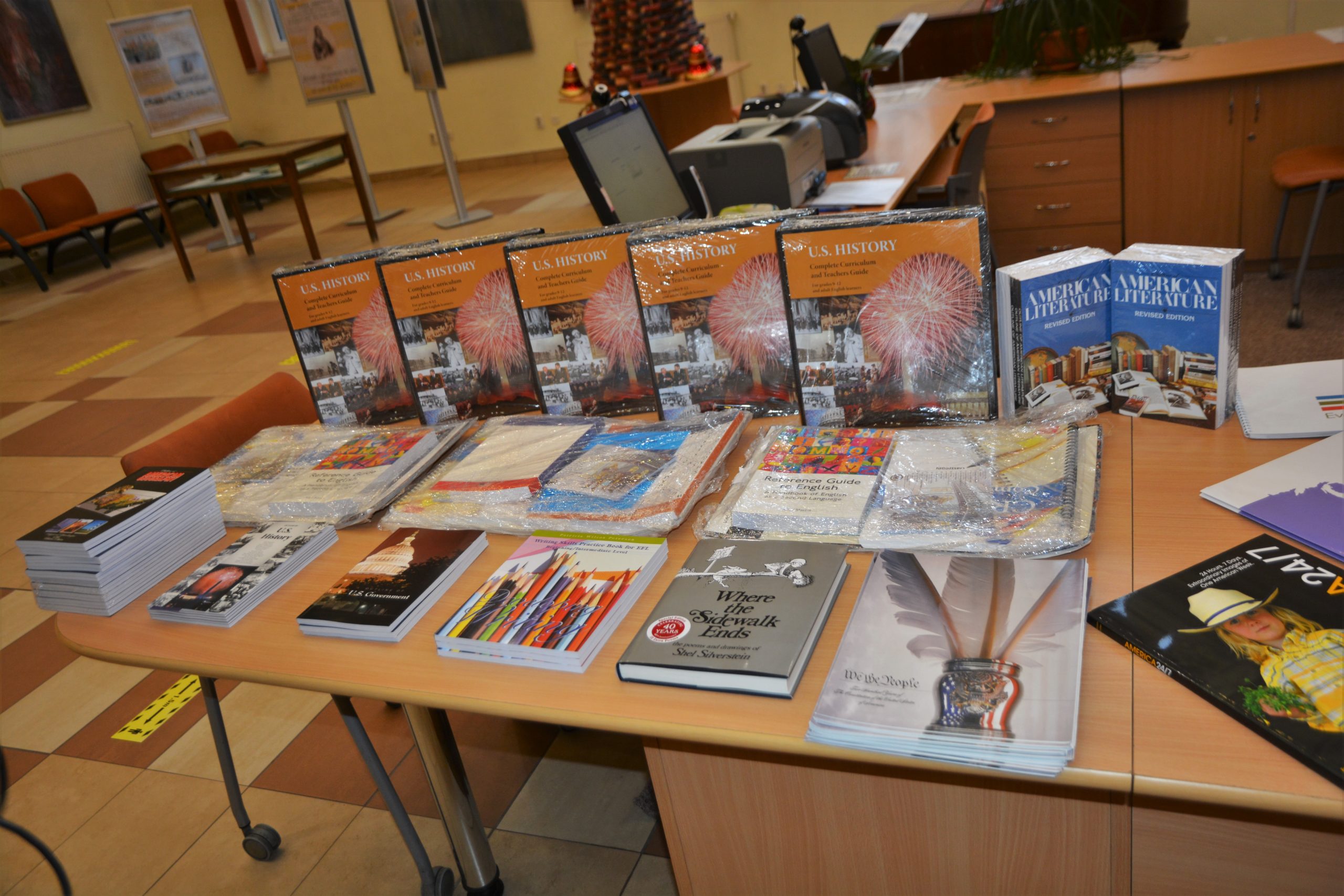 ambasador SUA oradea biblioteca judeteana gheorghe sincai (40)