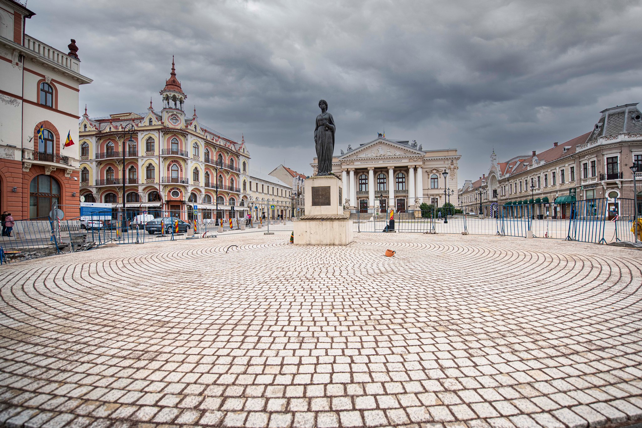 lucrari piata ferdinand oradea (3)