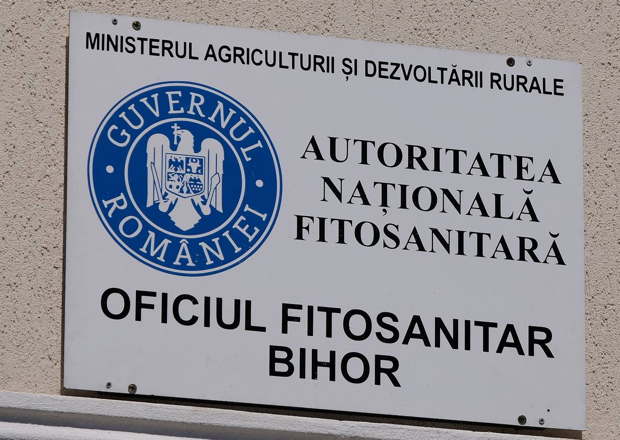 Oficiul Fitosanitar Județean Bihor (5)