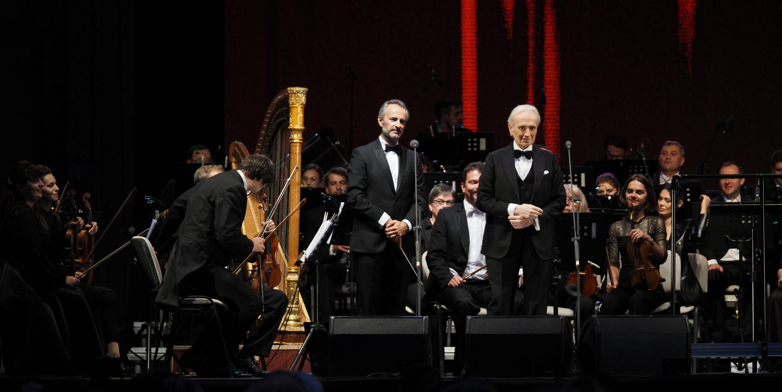 concert jose carreras si laura bretan oradea (13)