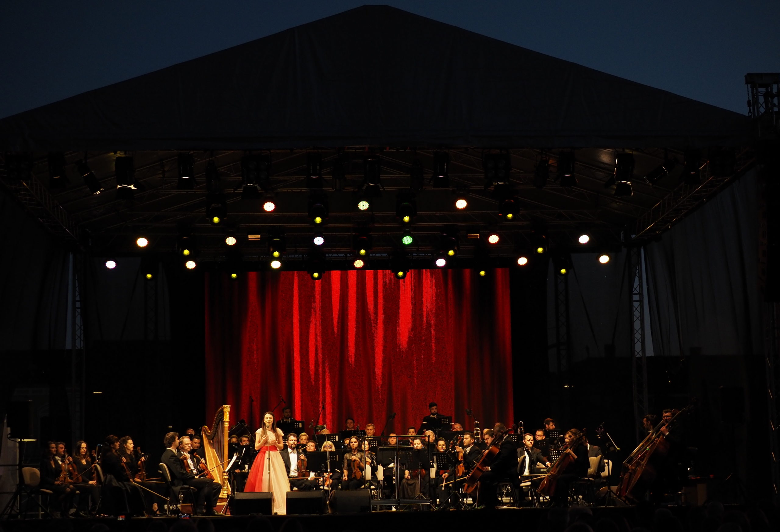 concert jose carreras si laura bretan oradea (19)