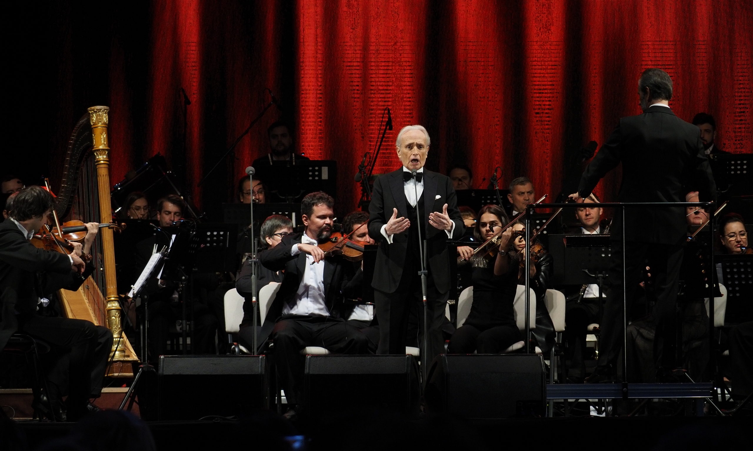 concert jose carreras si laura bretan oradea (20)