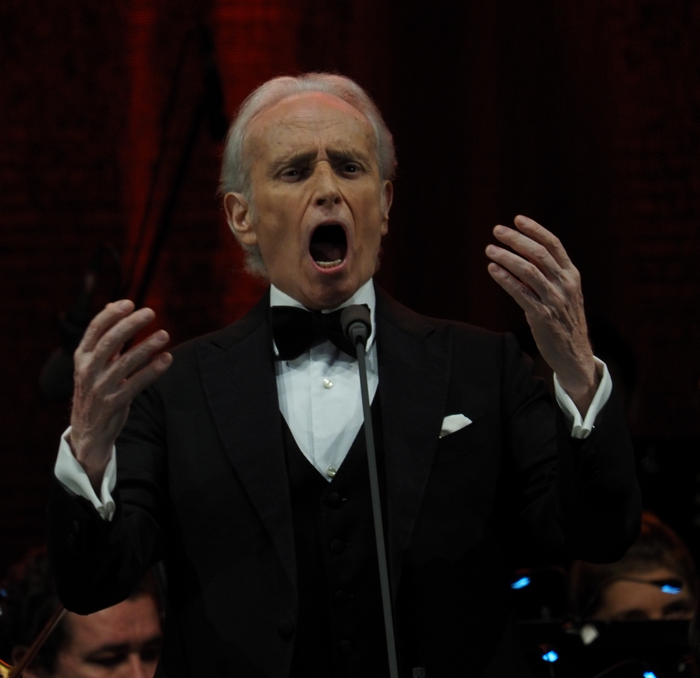 concert jose carreras si laura bretan oradea (22)