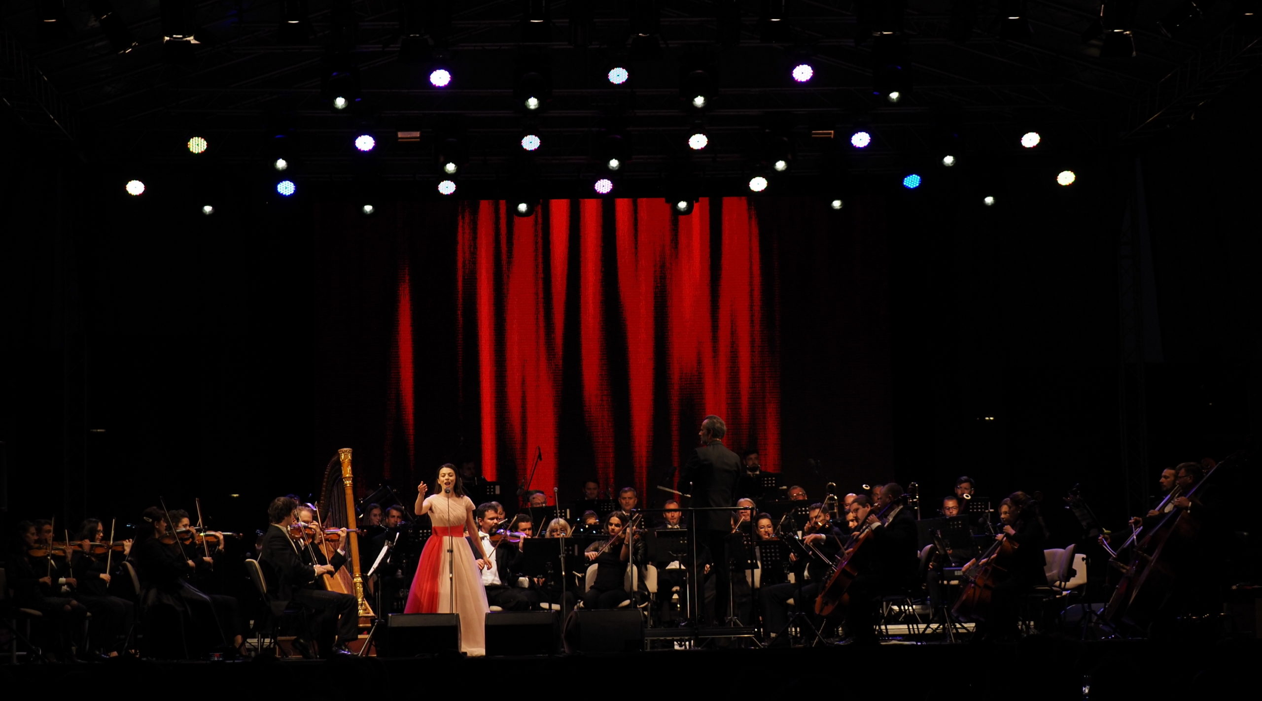 concert jose carreras si laura bretan oradea (25)