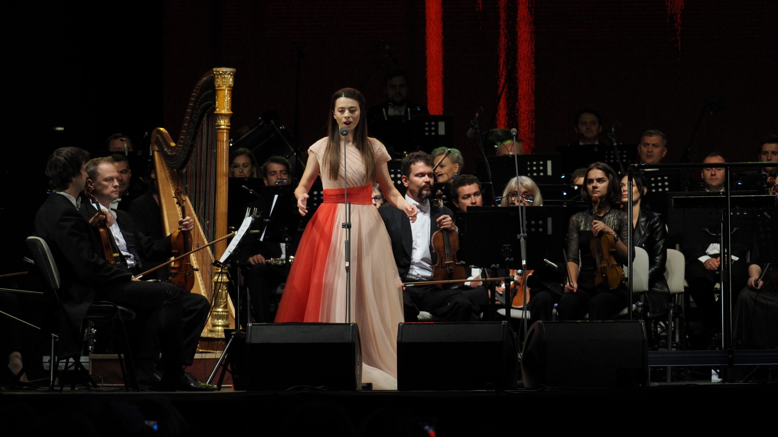 concert jose carreras si laura bretan oradea (26)