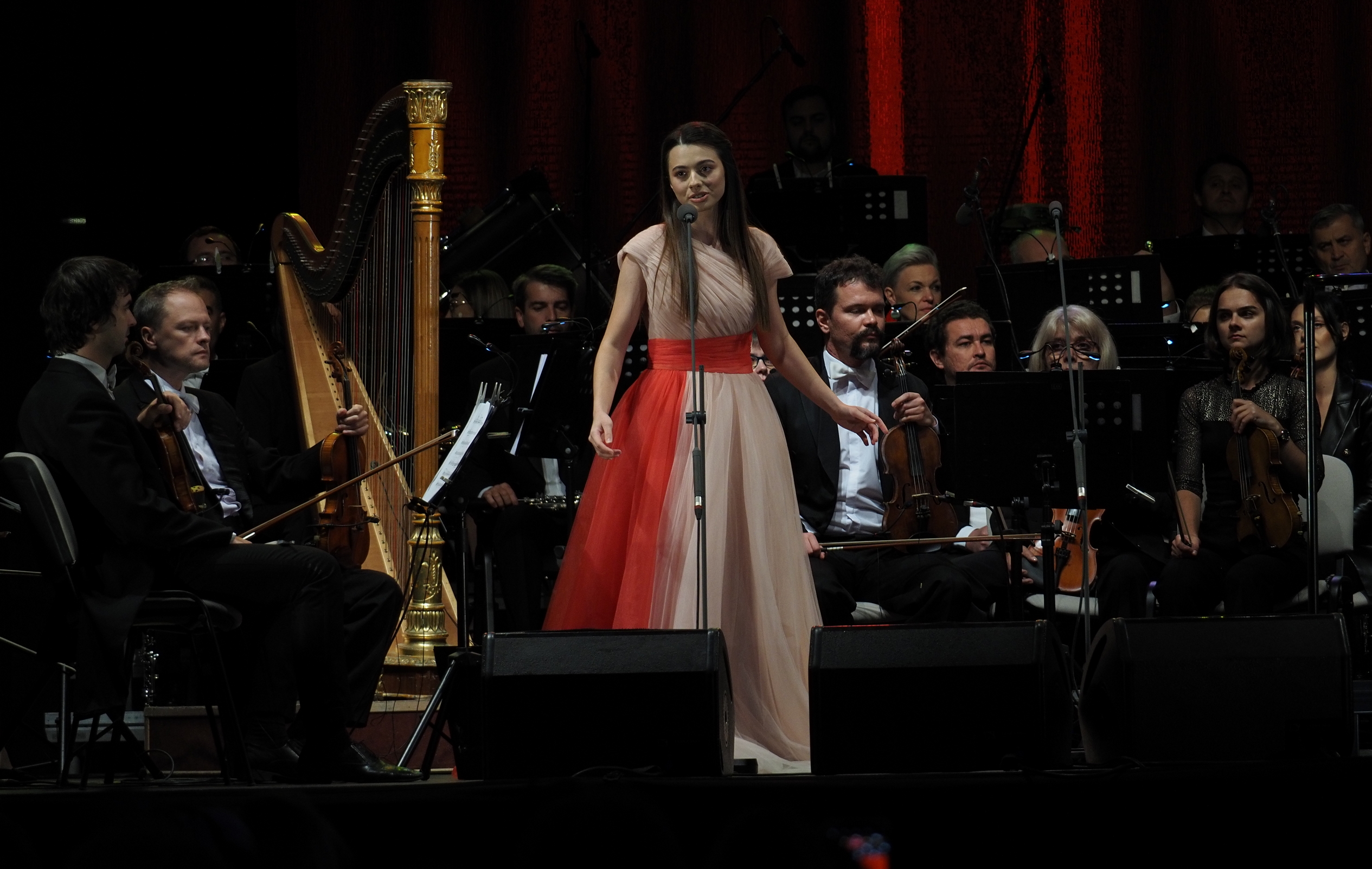 concert jose carreras si laura bretan oradea (34)