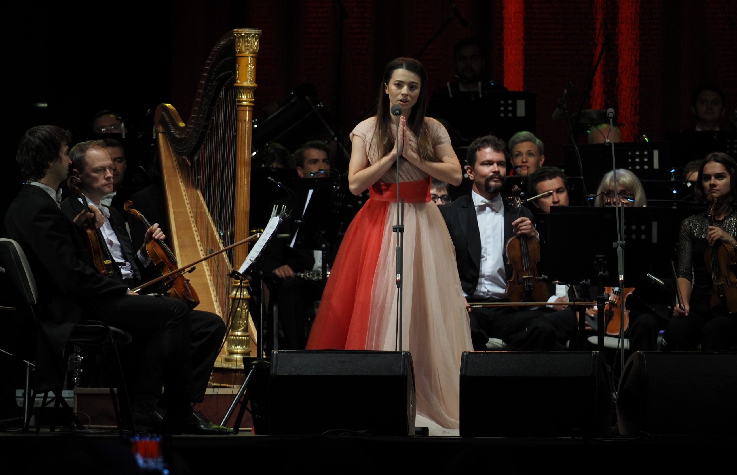 concert jose carreras si laura bretan oradea (36)